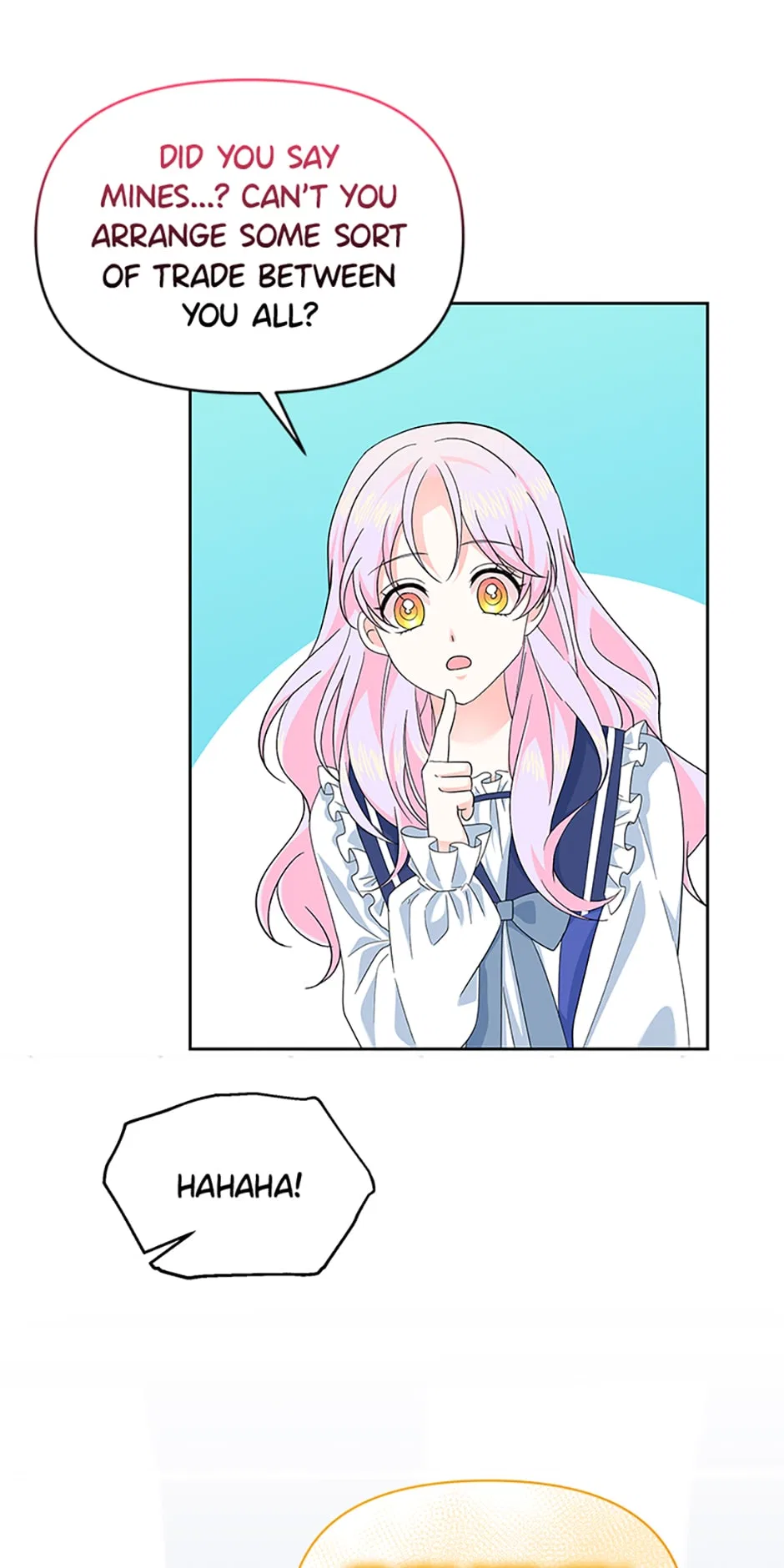 Abella’s Dessert Cafe Chapter 37 – Page 46