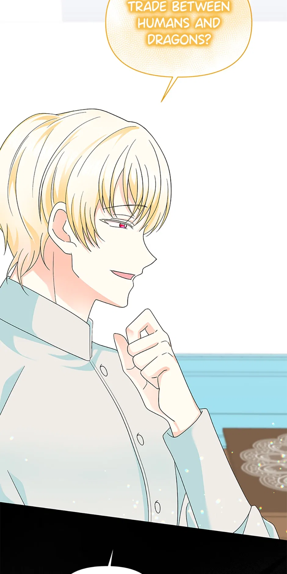 Abella’s Dessert Cafe Chapter 37 – Page 47