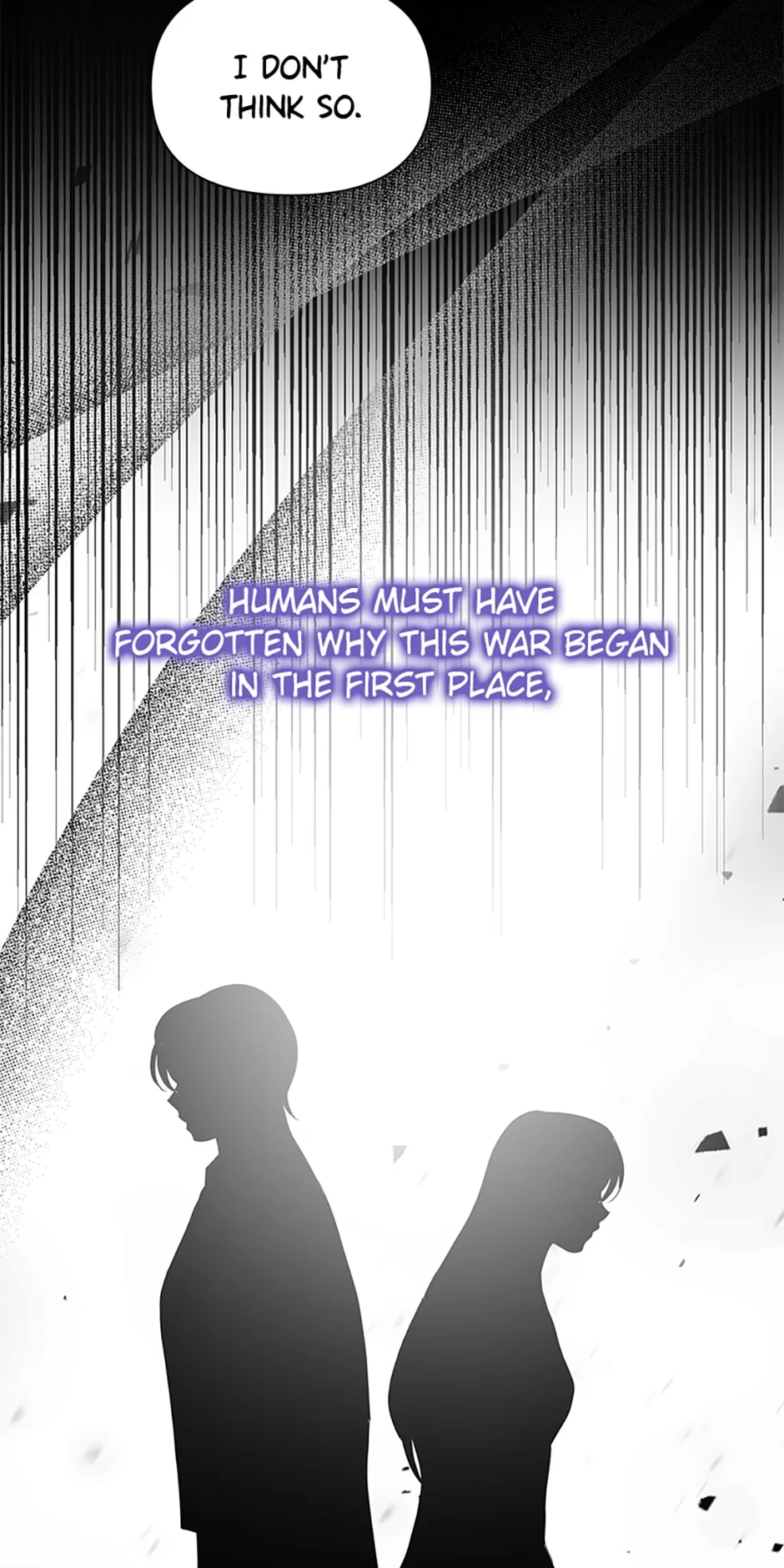 Abella’s Dessert Cafe Chapter 37 – Page 48