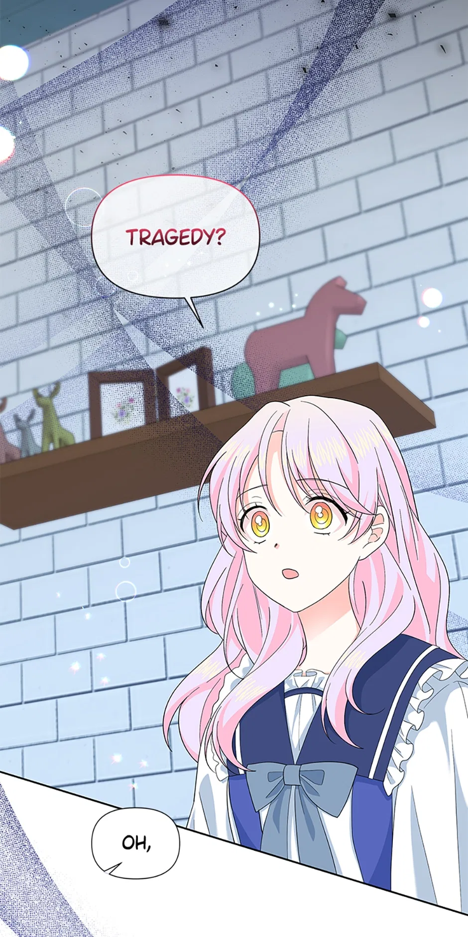 Abella’s Dessert Cafe Chapter 37 – Page 50