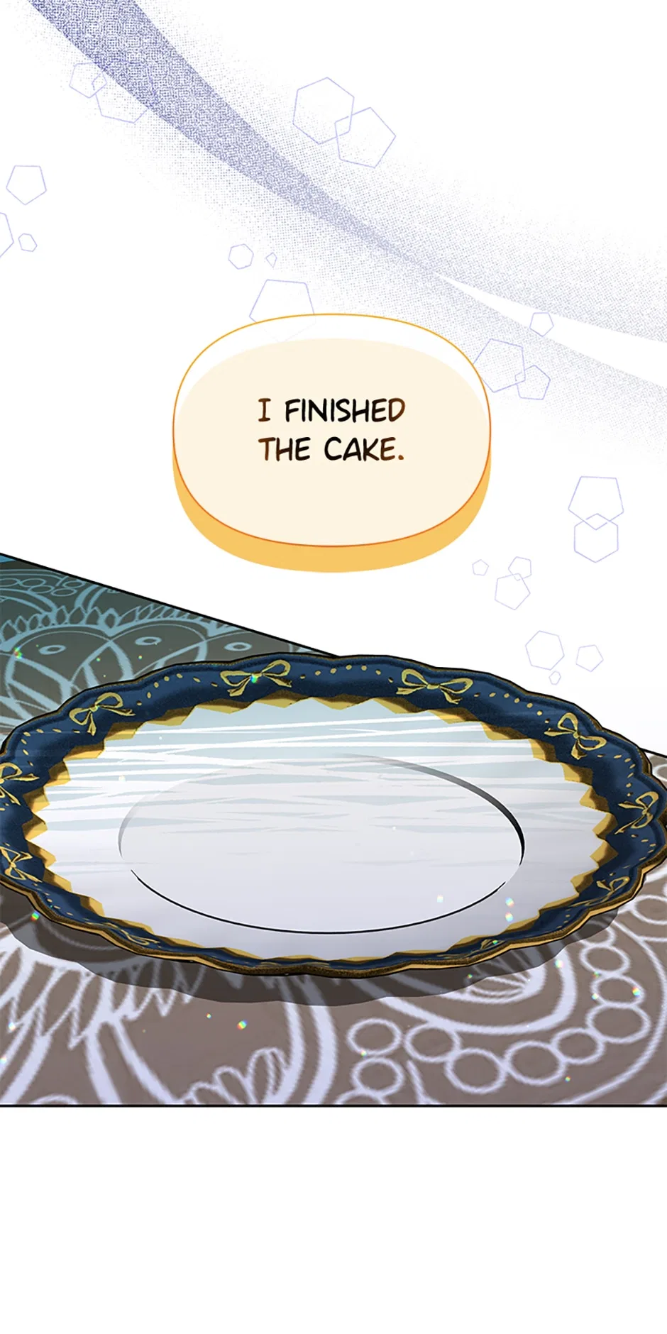 Abella’s Dessert Cafe Chapter 37 – Page 51