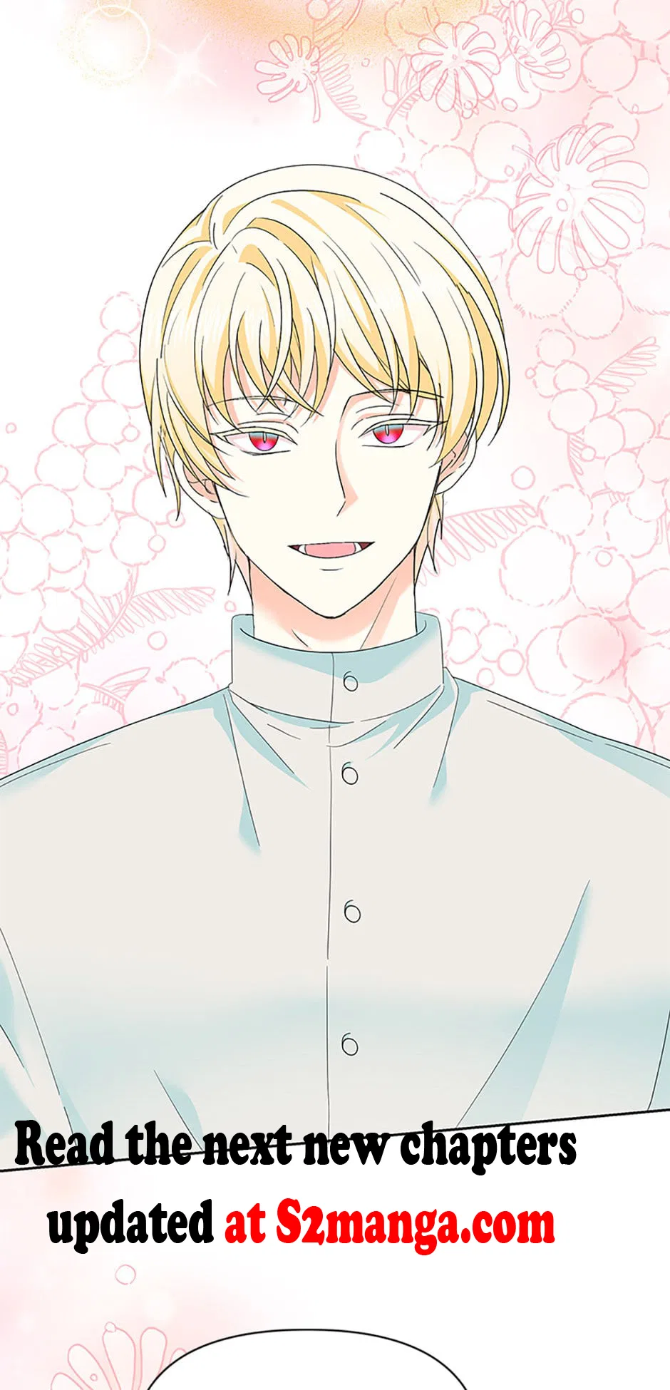 Abella’s Dessert Cafe Chapter 37 – Page 55