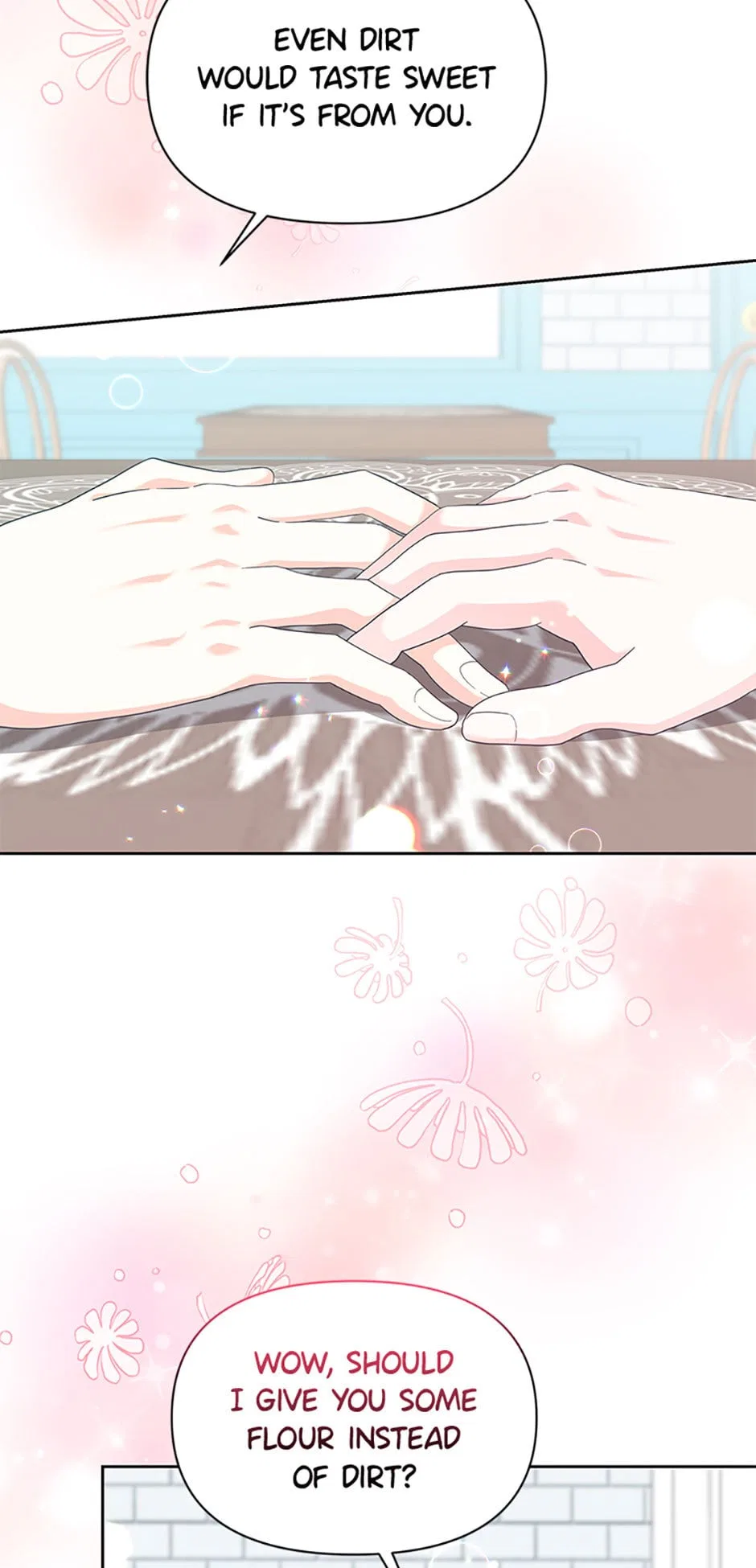 Abella’s Dessert Cafe Chapter 37 – Page 56