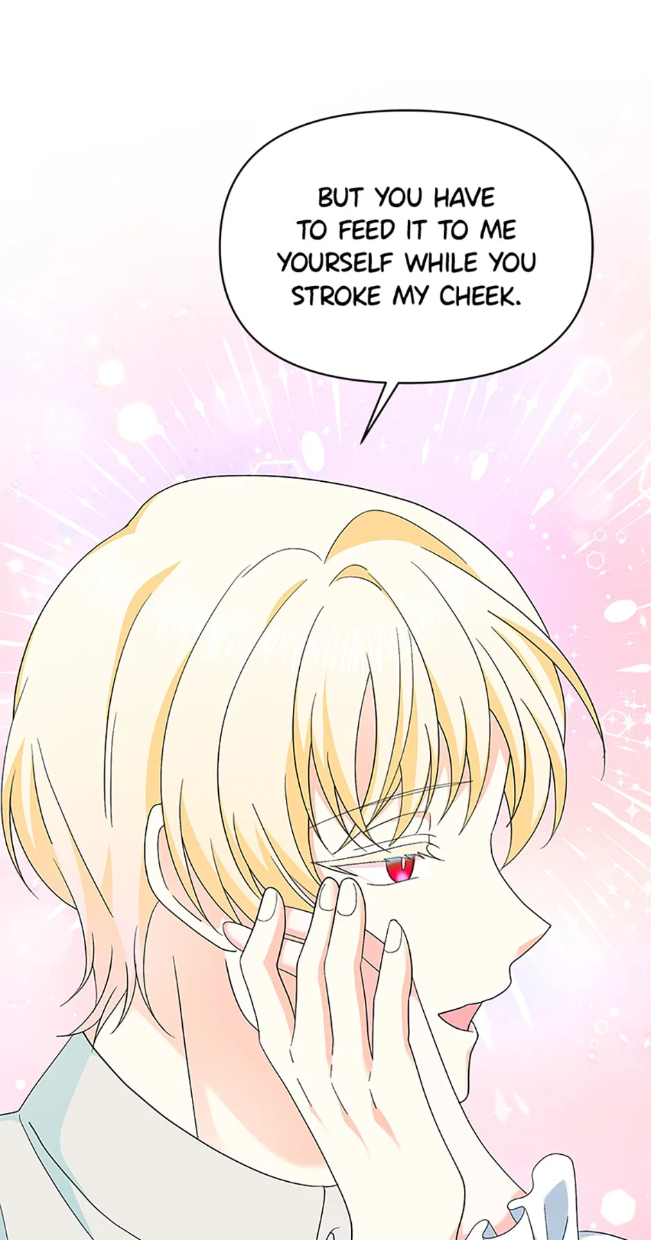 Abella’s Dessert Cafe Chapter 37 – Page 58