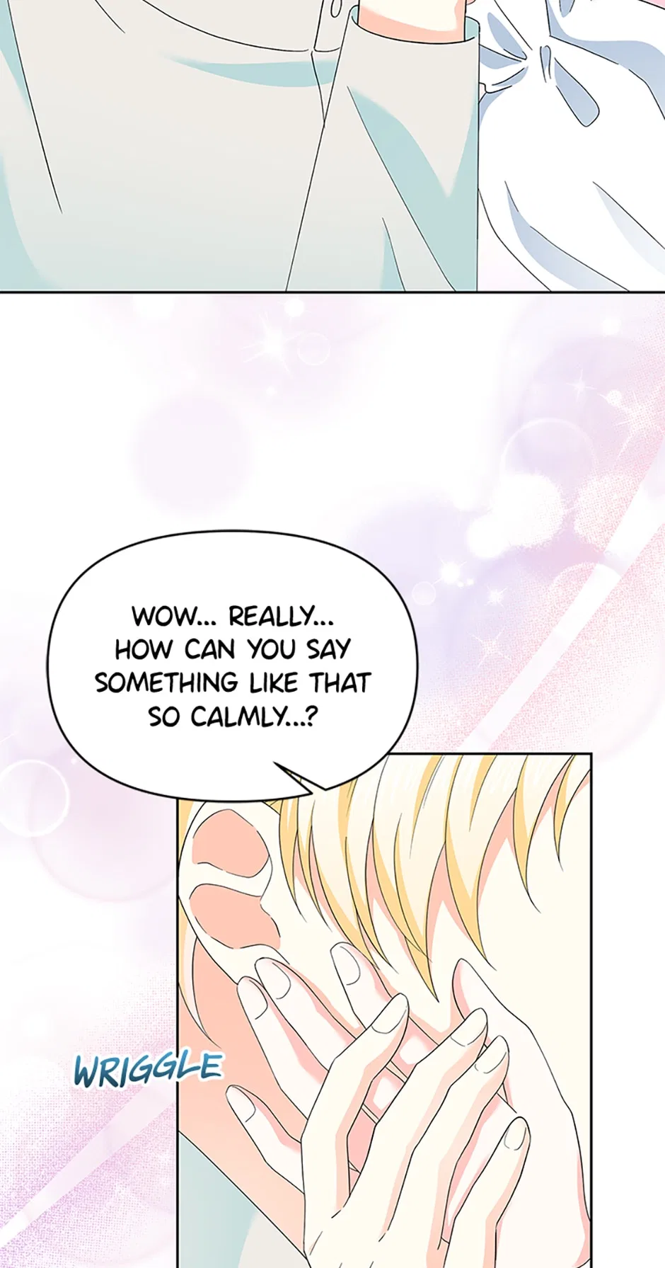 Abella’s Dessert Cafe Chapter 37 – Page 59