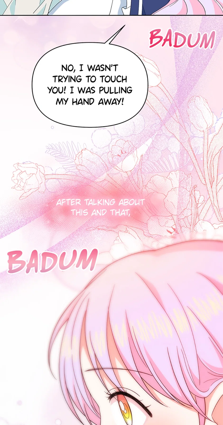 Abella’s Dessert Cafe Chapter 37 – Page 61