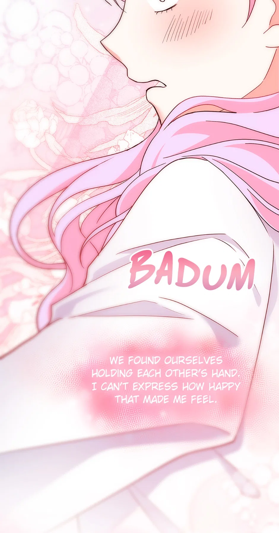 Abella’s Dessert Cafe Chapter 37 – Page 62