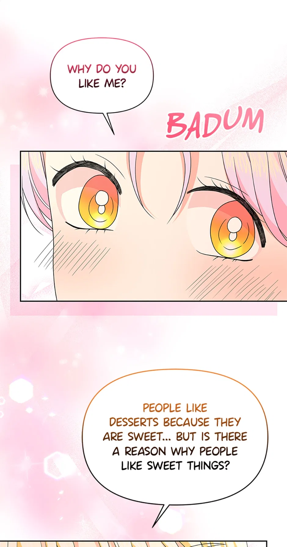 Abella’s Dessert Cafe Chapter 37 – Page 65