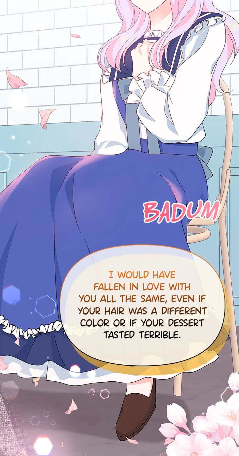 Abella’s Dessert Cafe Chapter 37 – Page 67