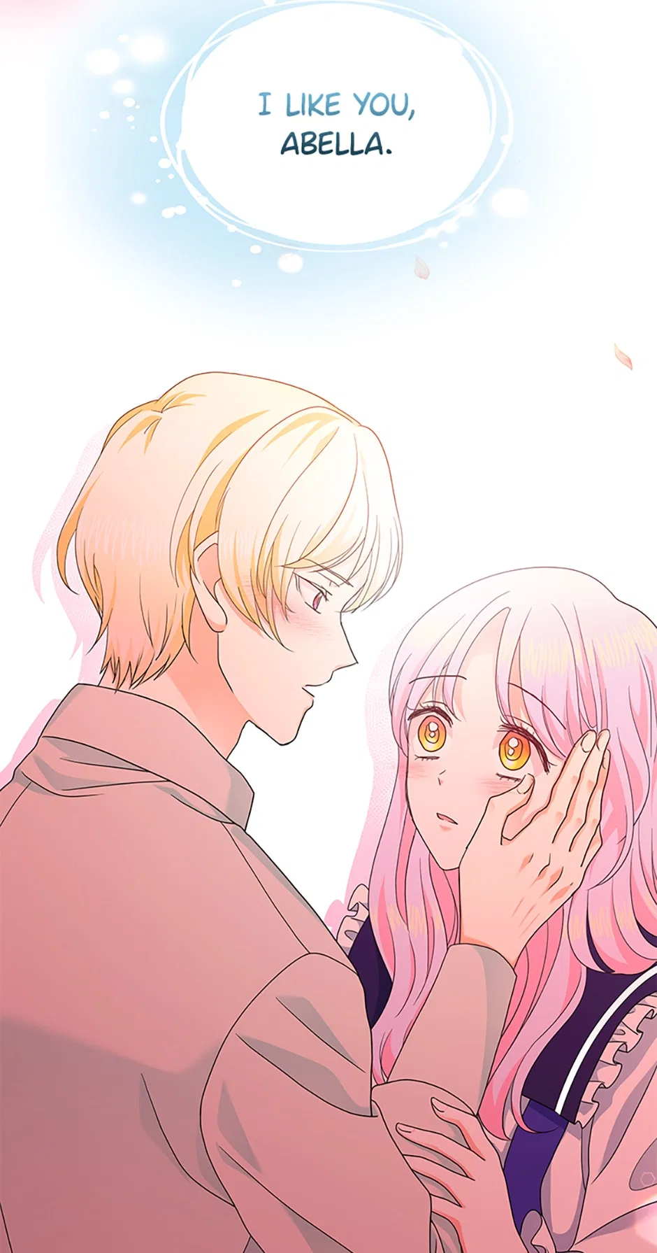 Abella’s Dessert Cafe Chapter 37 – Page 70