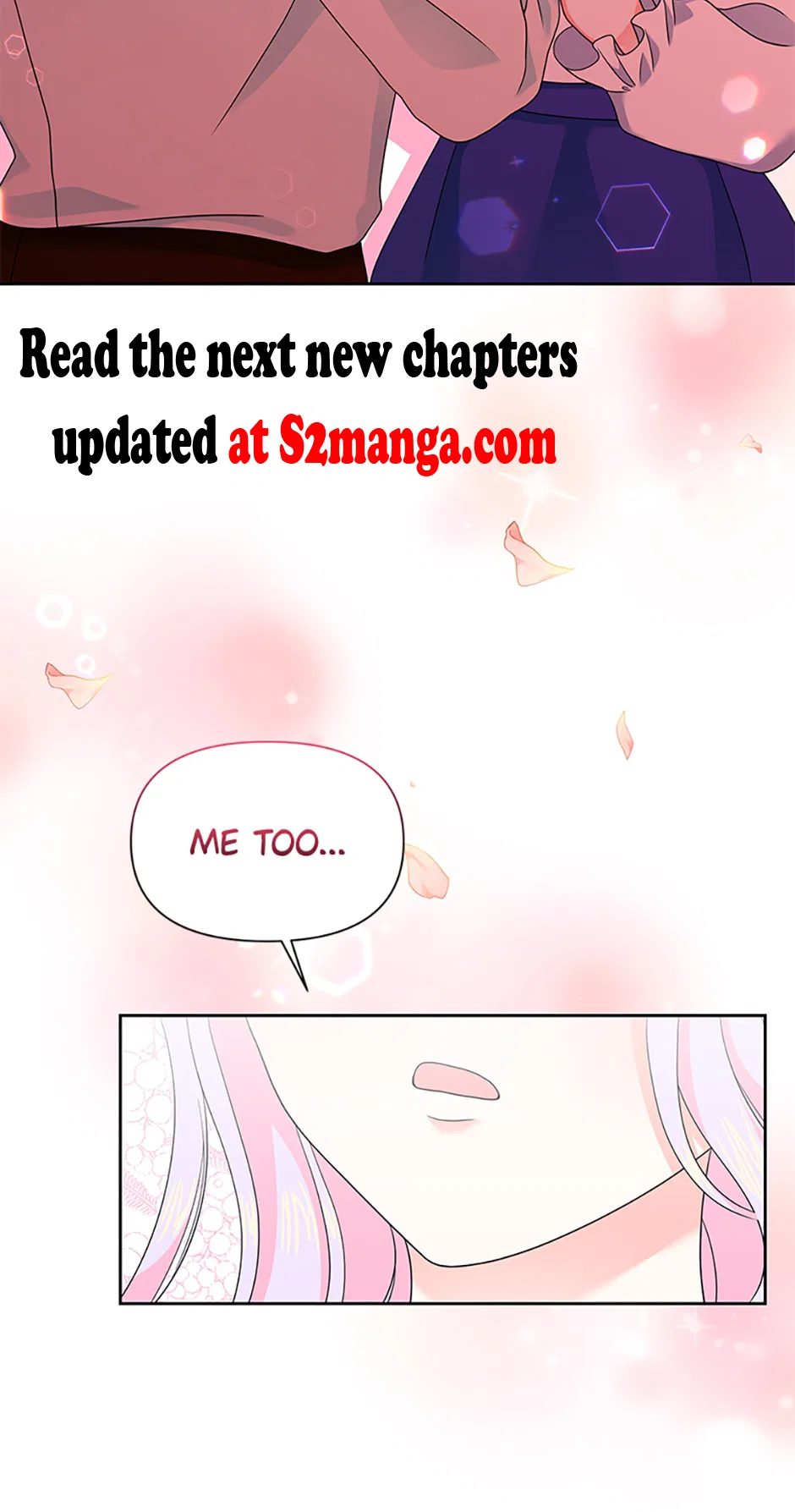 Abella’s Dessert Cafe Chapter 37 – Page 71