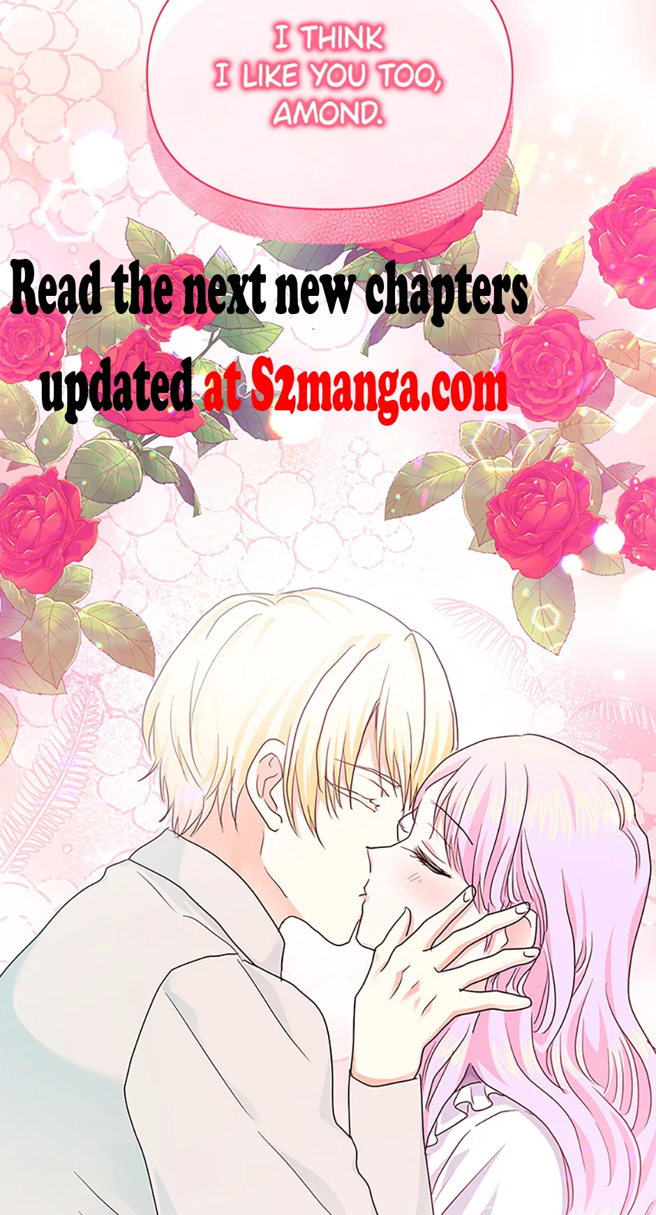 Abella’s Dessert Cafe Chapter 37 – Page 73