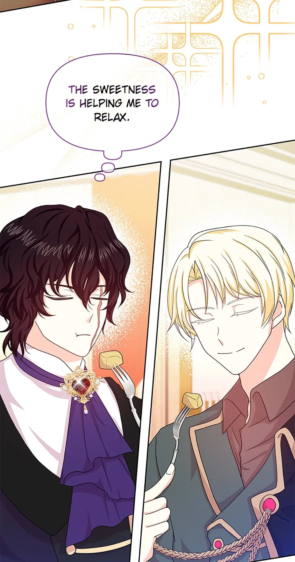 Abella’s Dessert Cafe Chapter 36 – Page 2