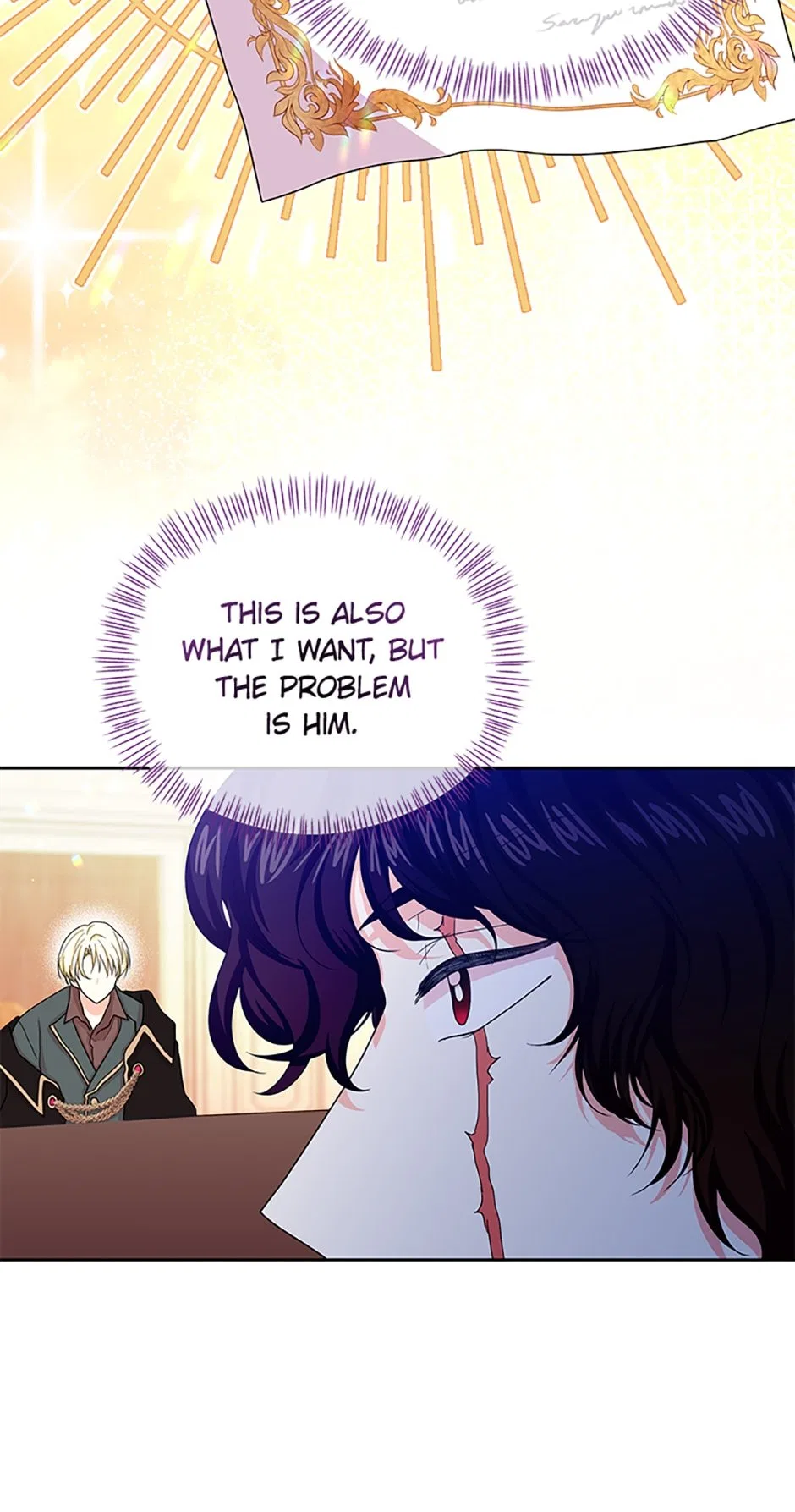 Abella’s Dessert Cafe Chapter 36 – Page 7