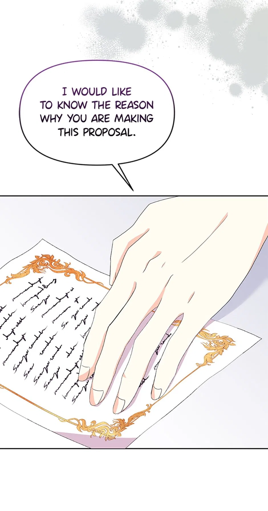 Abella’s Dessert Cafe Chapter 36 – Page 9