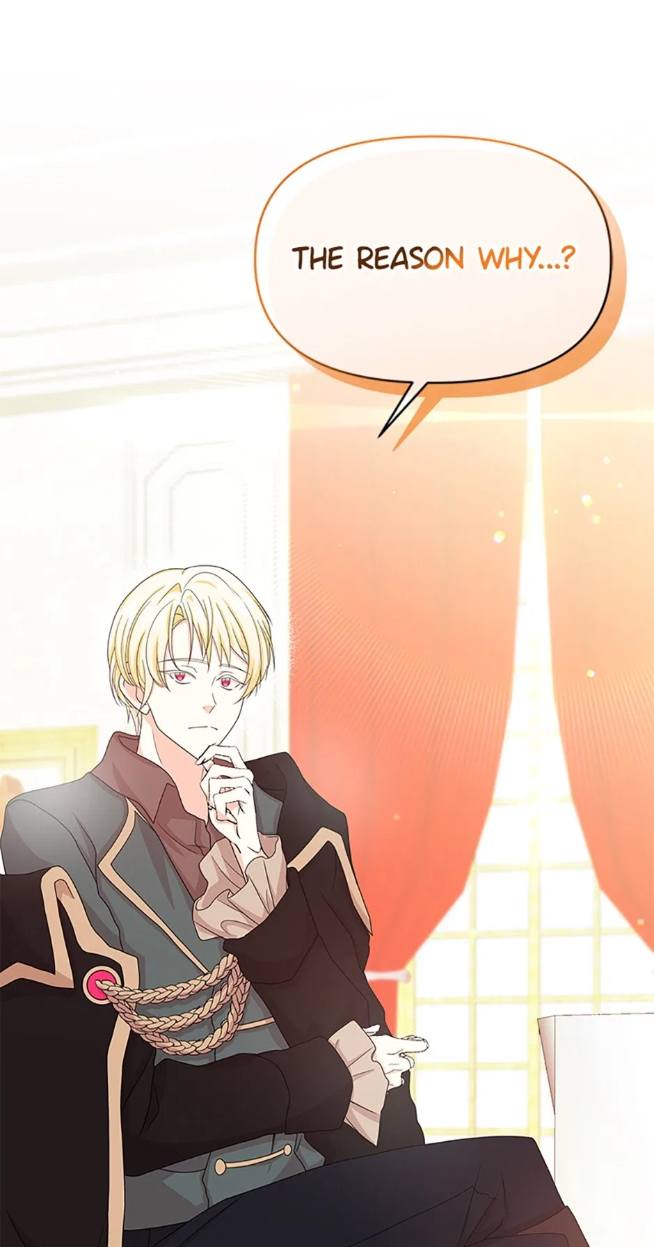 Abella’s Dessert Cafe Chapter 36 – Page 10