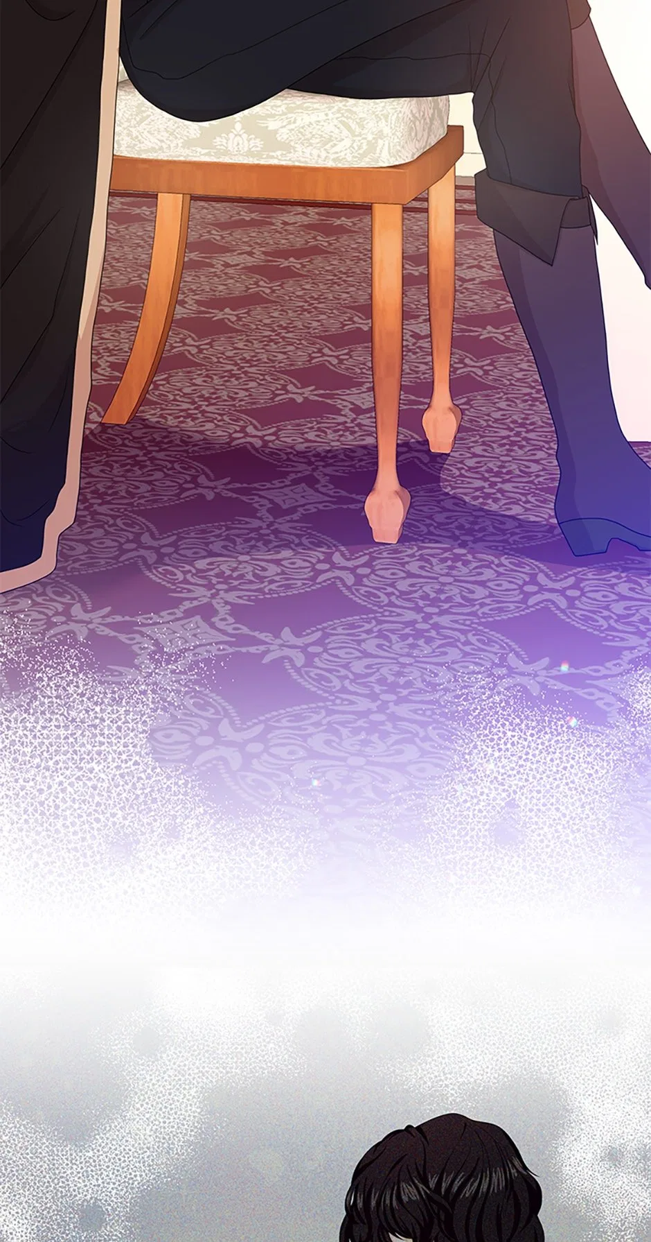 Abella’s Dessert Cafe Chapter 36 – Page 11