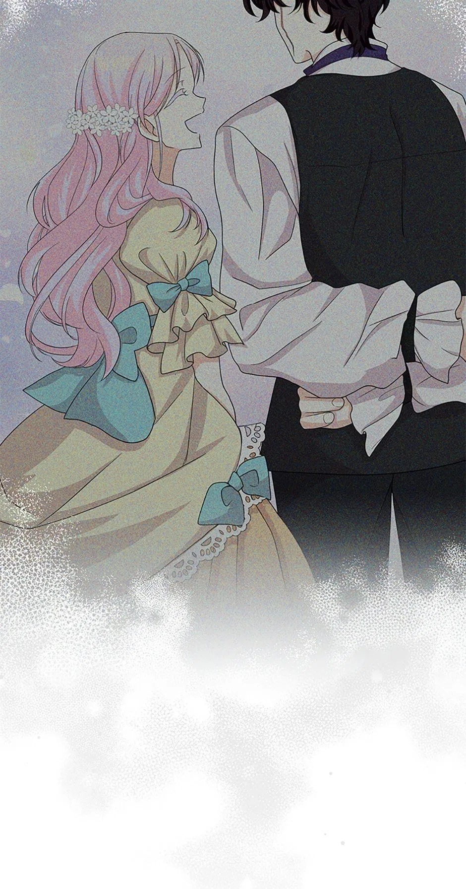 Abella’s Dessert Cafe Chapter 36 – Page 12