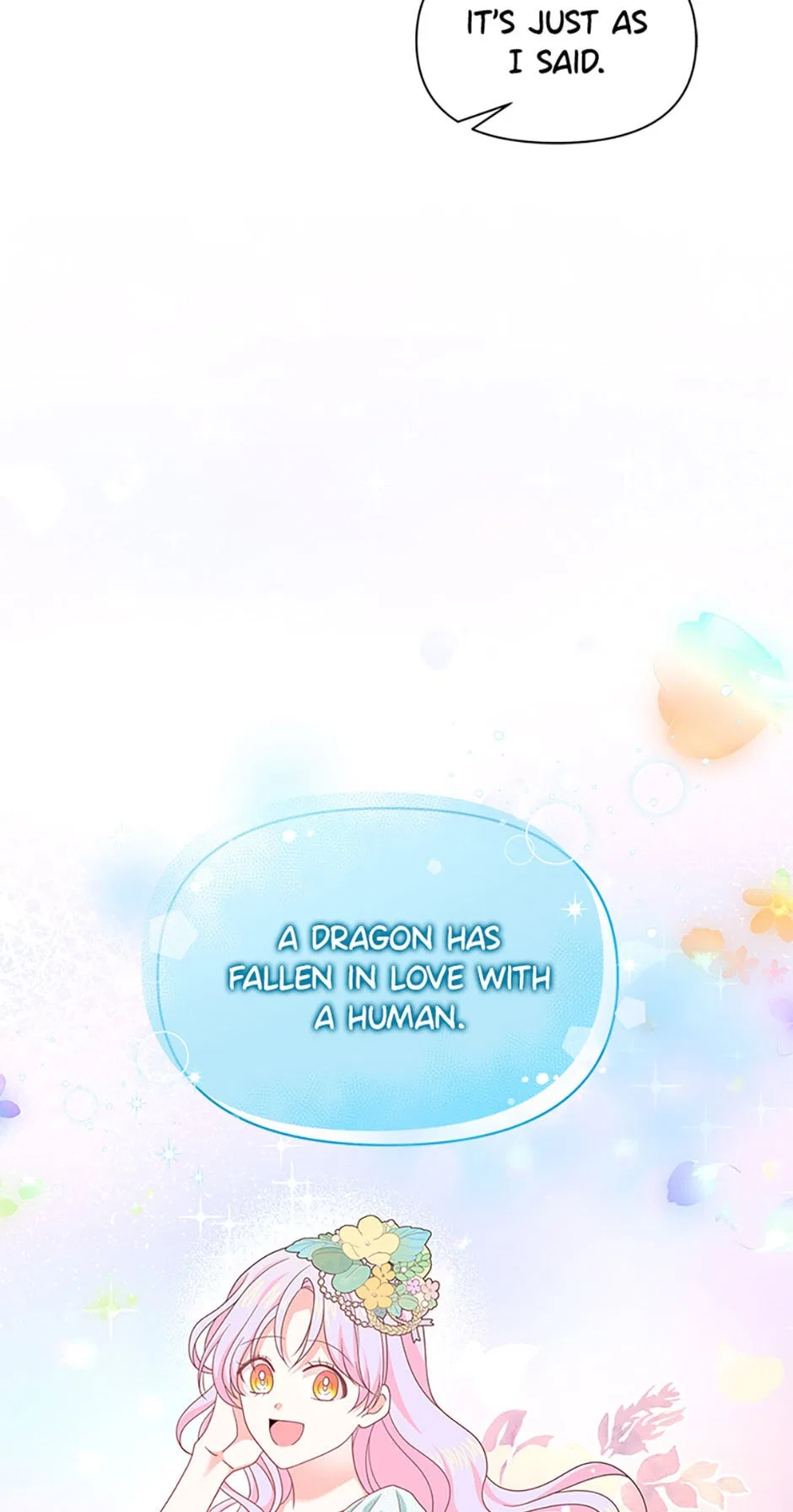 Abella’s Dessert Cafe Chapter 36 – Page 17