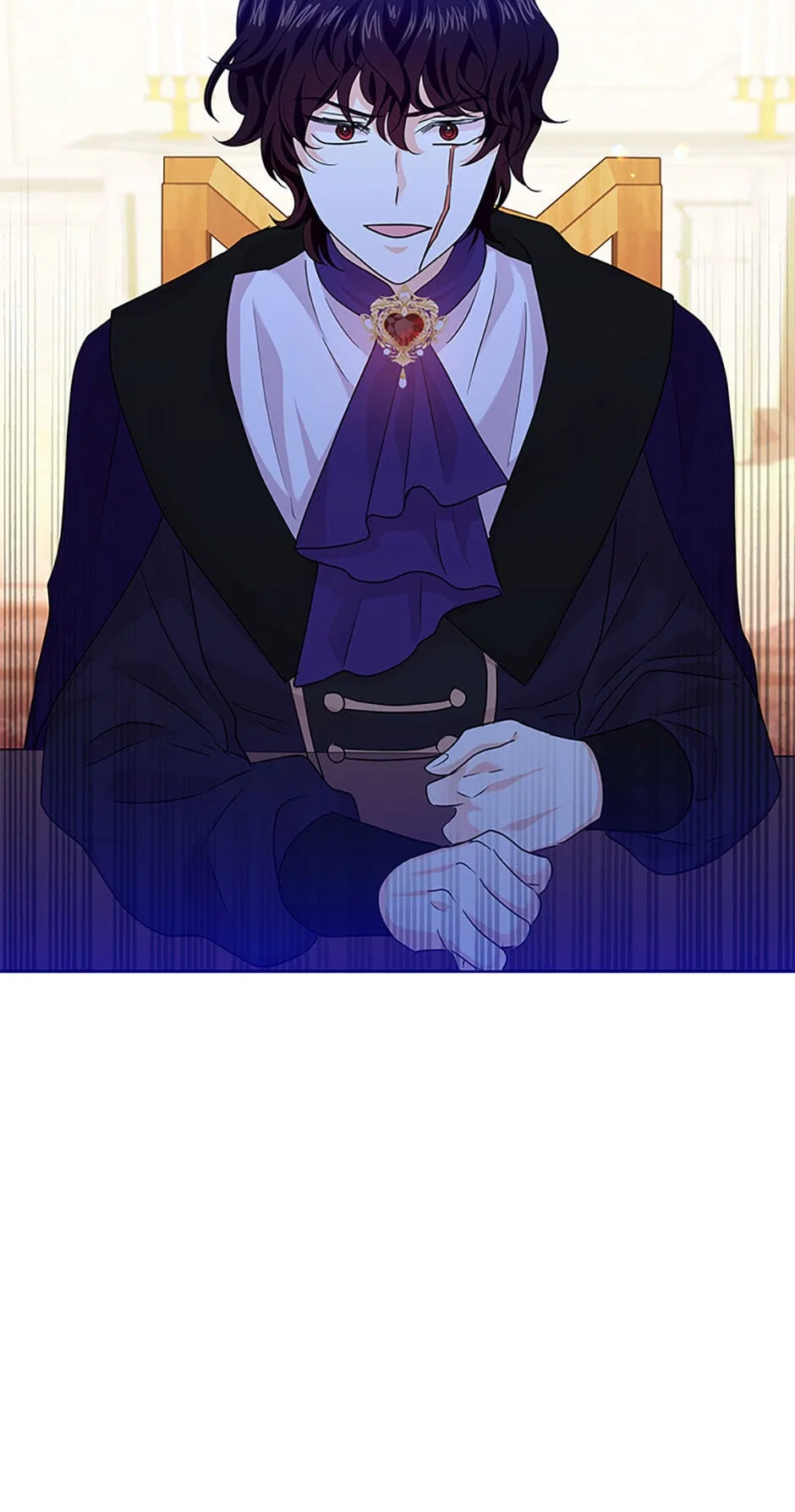 Abella’s Dessert Cafe Chapter 36 – Page 21