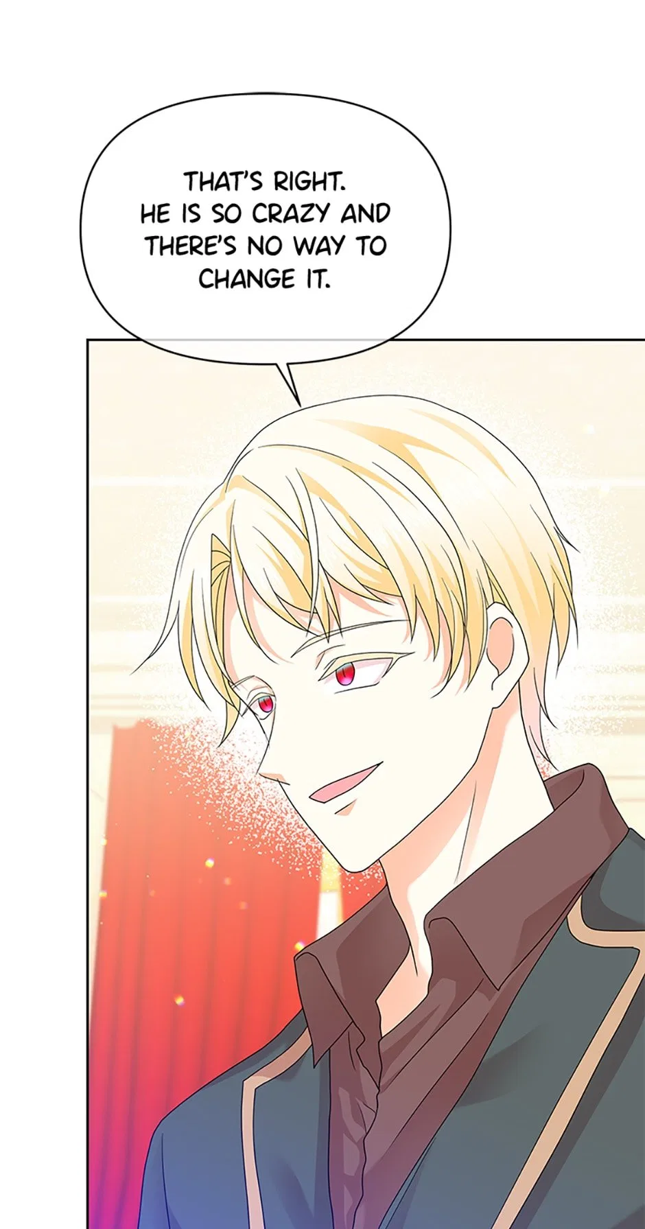 Abella’s Dessert Cafe Chapter 36 – Page 22