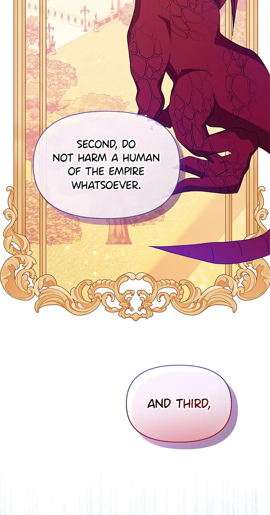 Abella’s Dessert Cafe Chapter 36 – Page 25