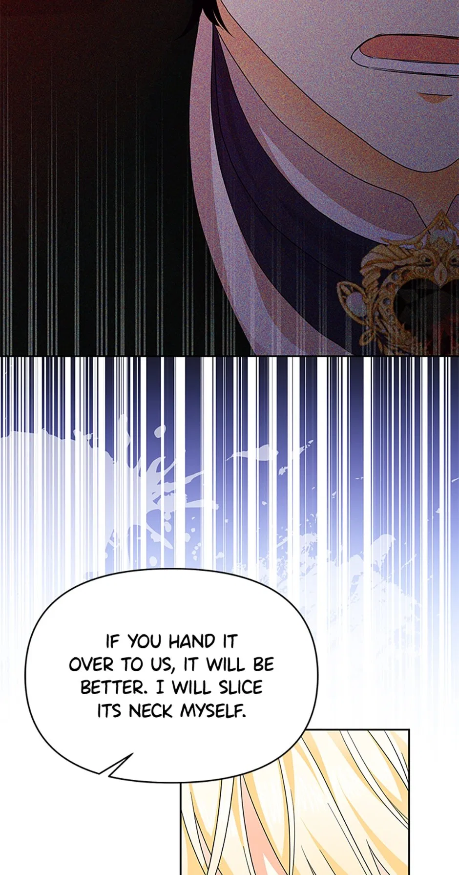 Abella’s Dessert Cafe Chapter 36 – Page 27
