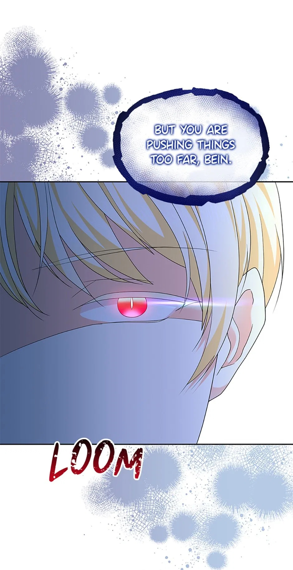Abella’s Dessert Cafe Chapter 36 – Page 29