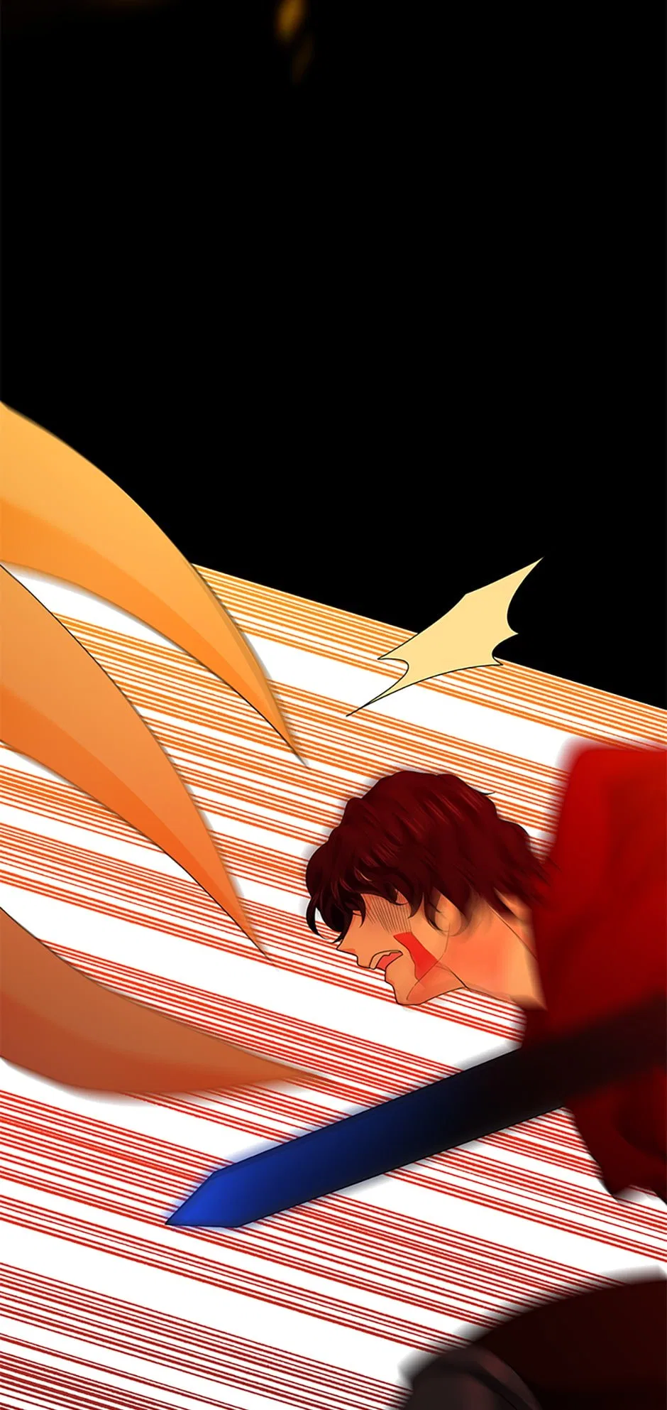 Abella’s Dessert Cafe Chapter 36 – Page 37