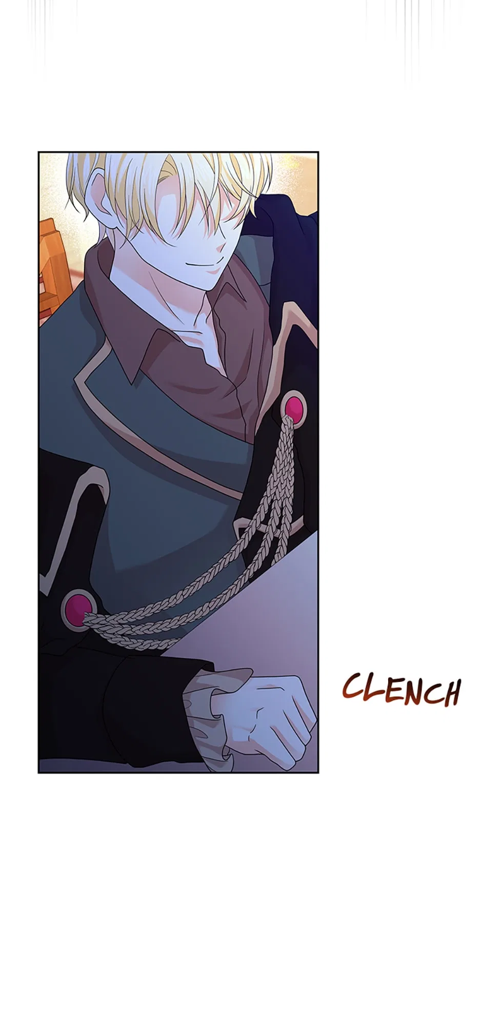 Abella’s Dessert Cafe Chapter 36 – Page 40