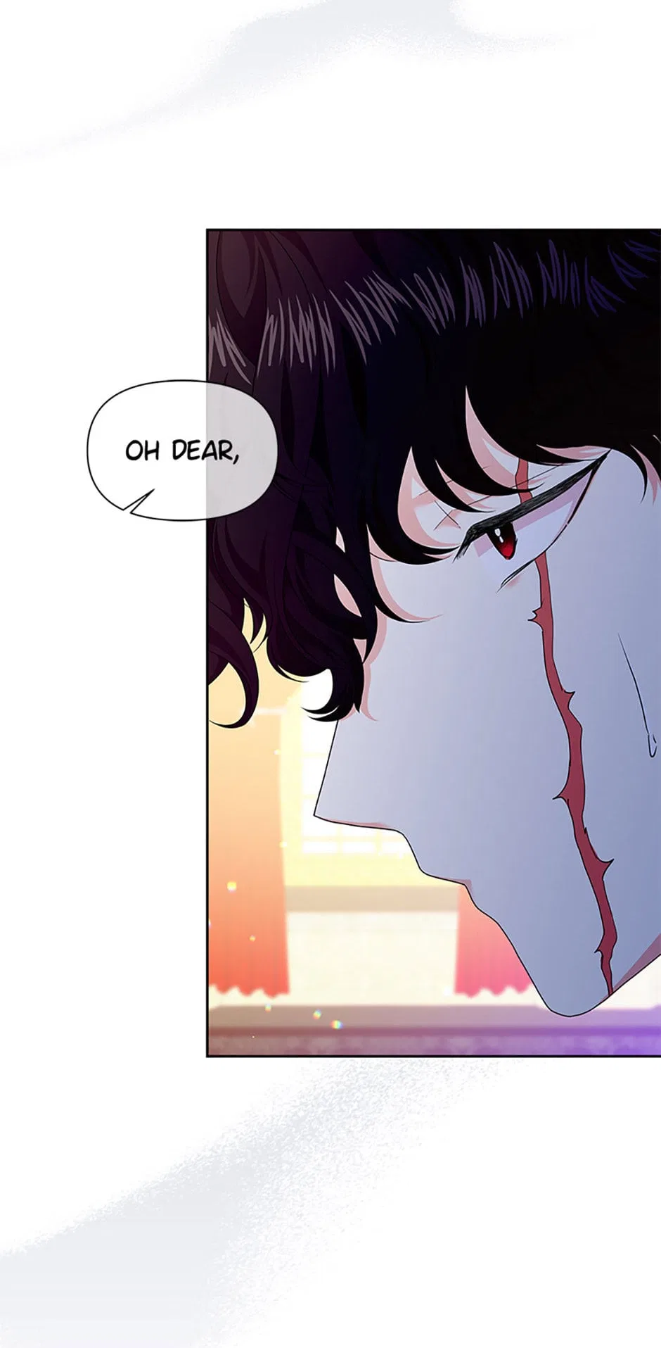 Abella’s Dessert Cafe Chapter 36 – Page 42
