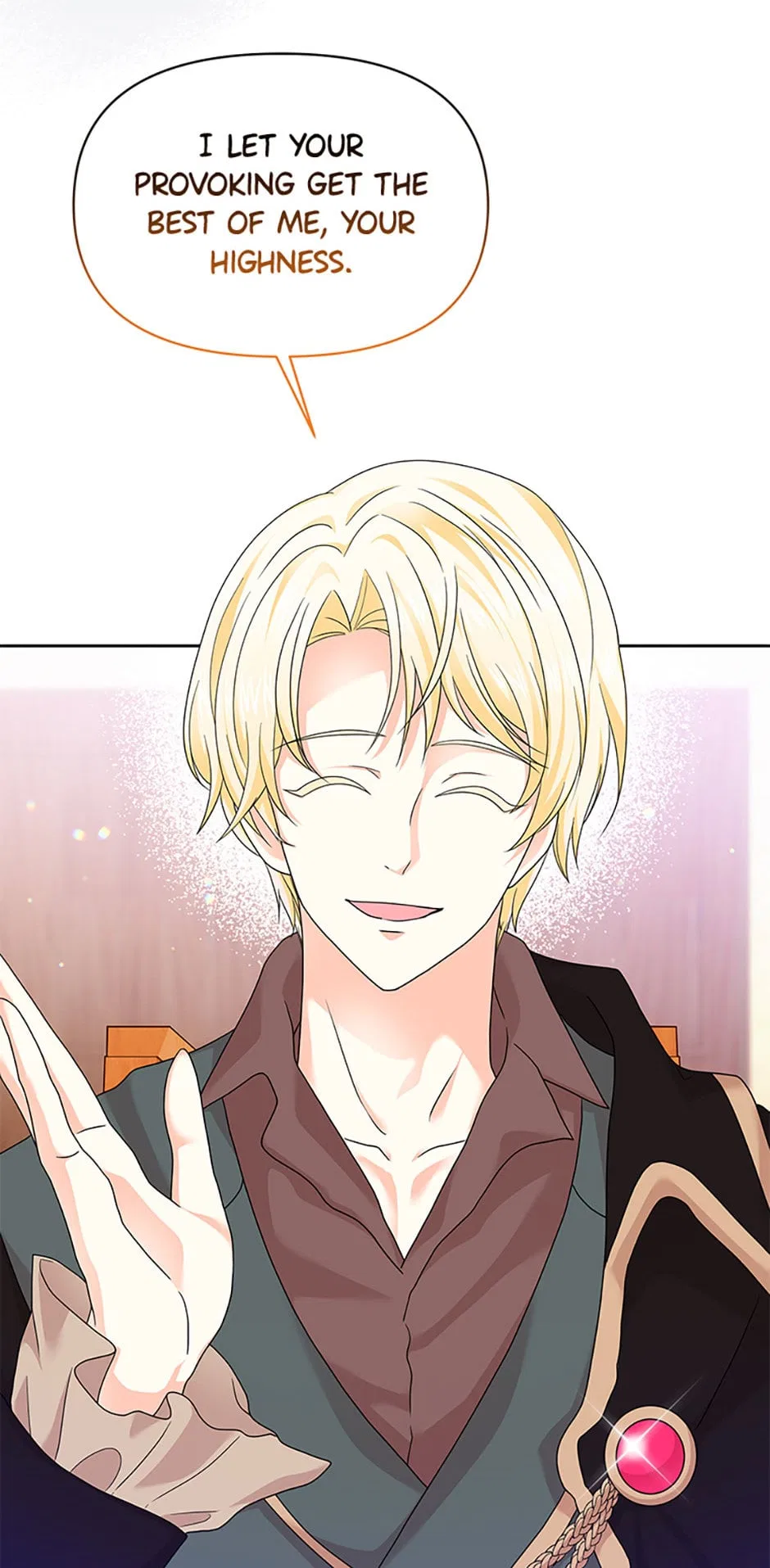 Abella’s Dessert Cafe Chapter 36 – Page 43