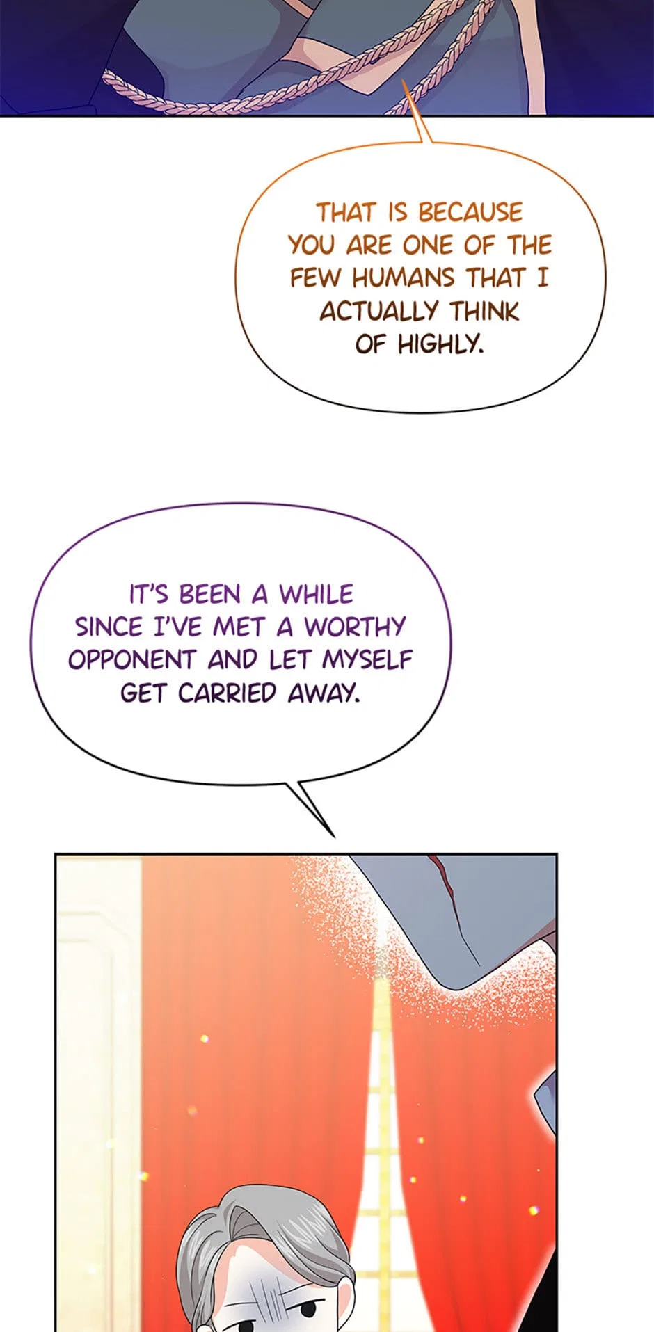 Abella’s Dessert Cafe Chapter 36 – Page 44