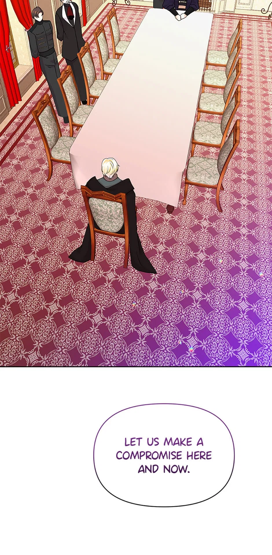 Abella’s Dessert Cafe Chapter 36 – Page 46