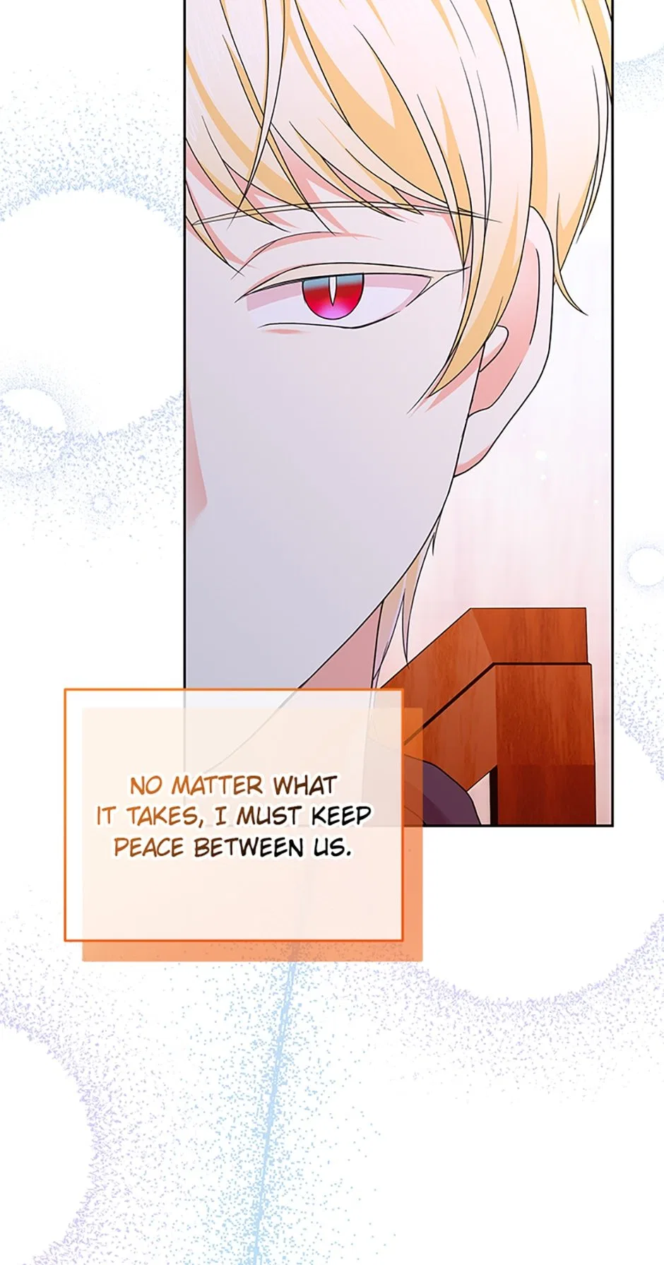 Abella’s Dessert Cafe Chapter 36 – Page 48