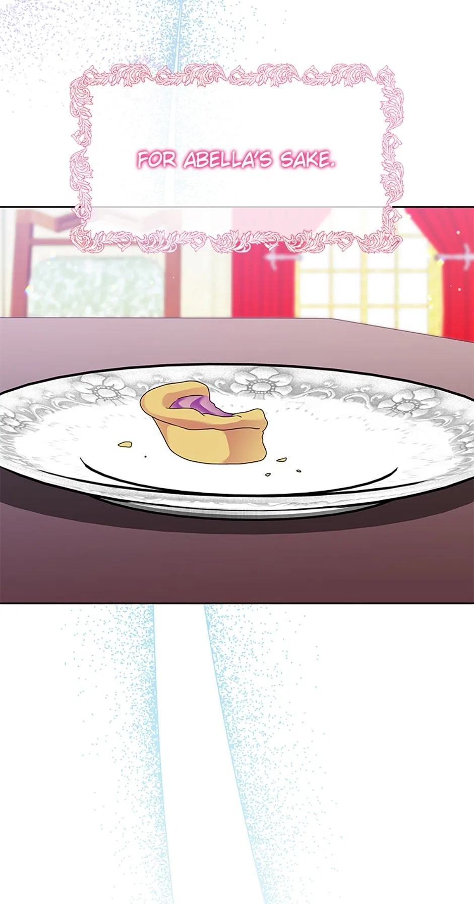 Abella’s Dessert Cafe Chapter 36 – Page 49