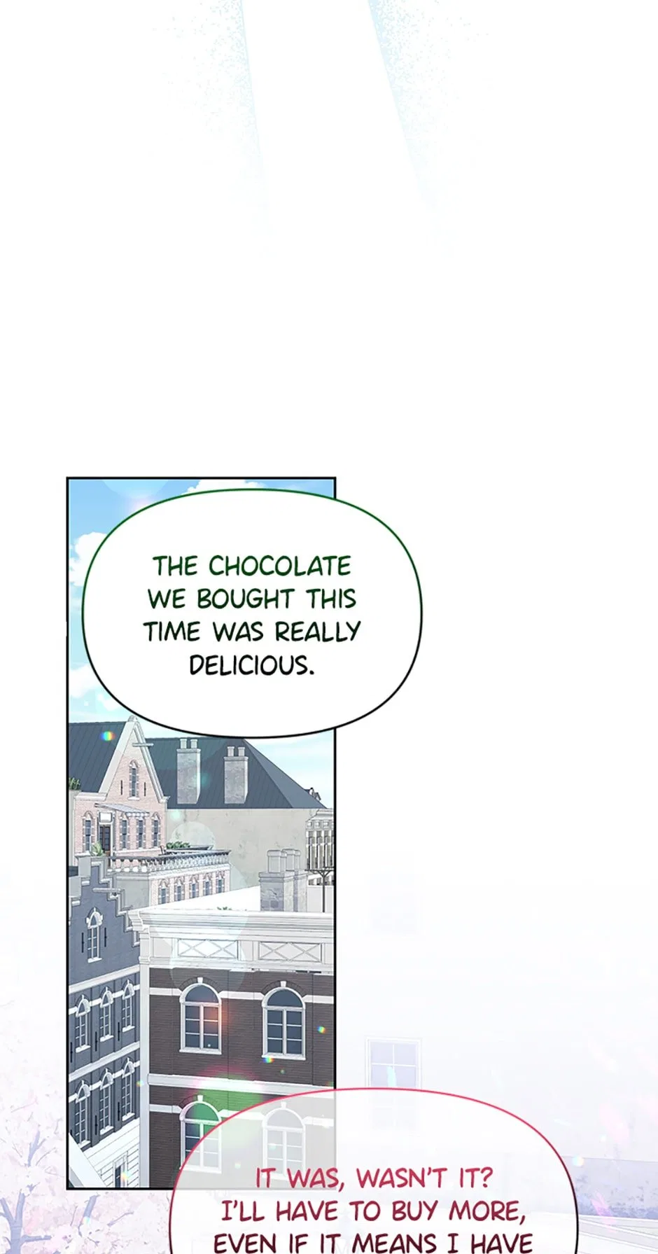 Abella’s Dessert Cafe Chapter 36 – Page 50