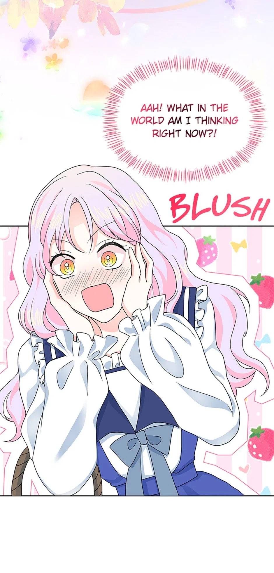 Abella’s Dessert Cafe Chapter 36 – Page 62