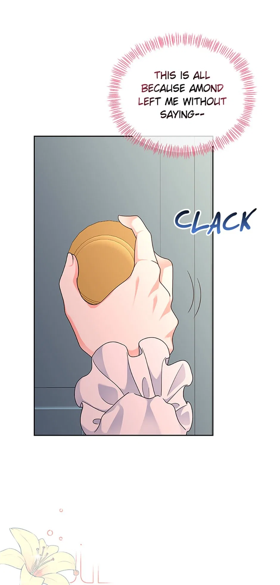 Abella’s Dessert Cafe Chapter 36 – Page 63