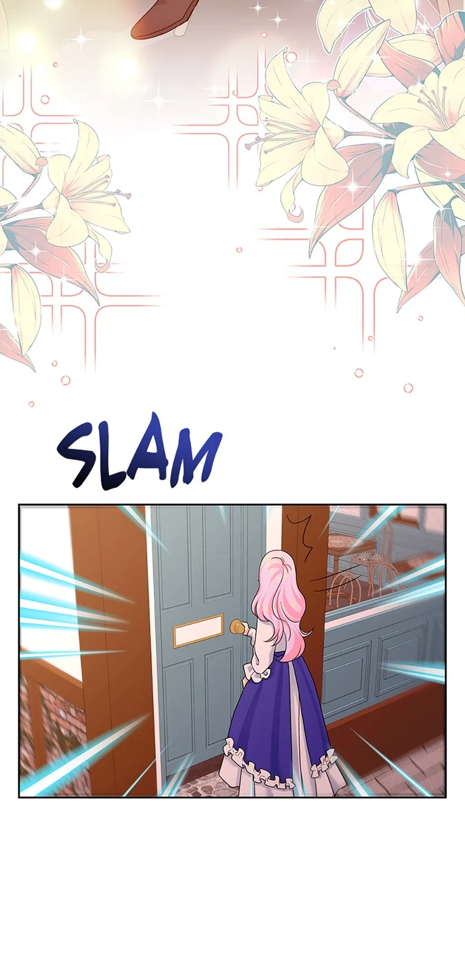 Abella’s Dessert Cafe Chapter 36 – Page 65