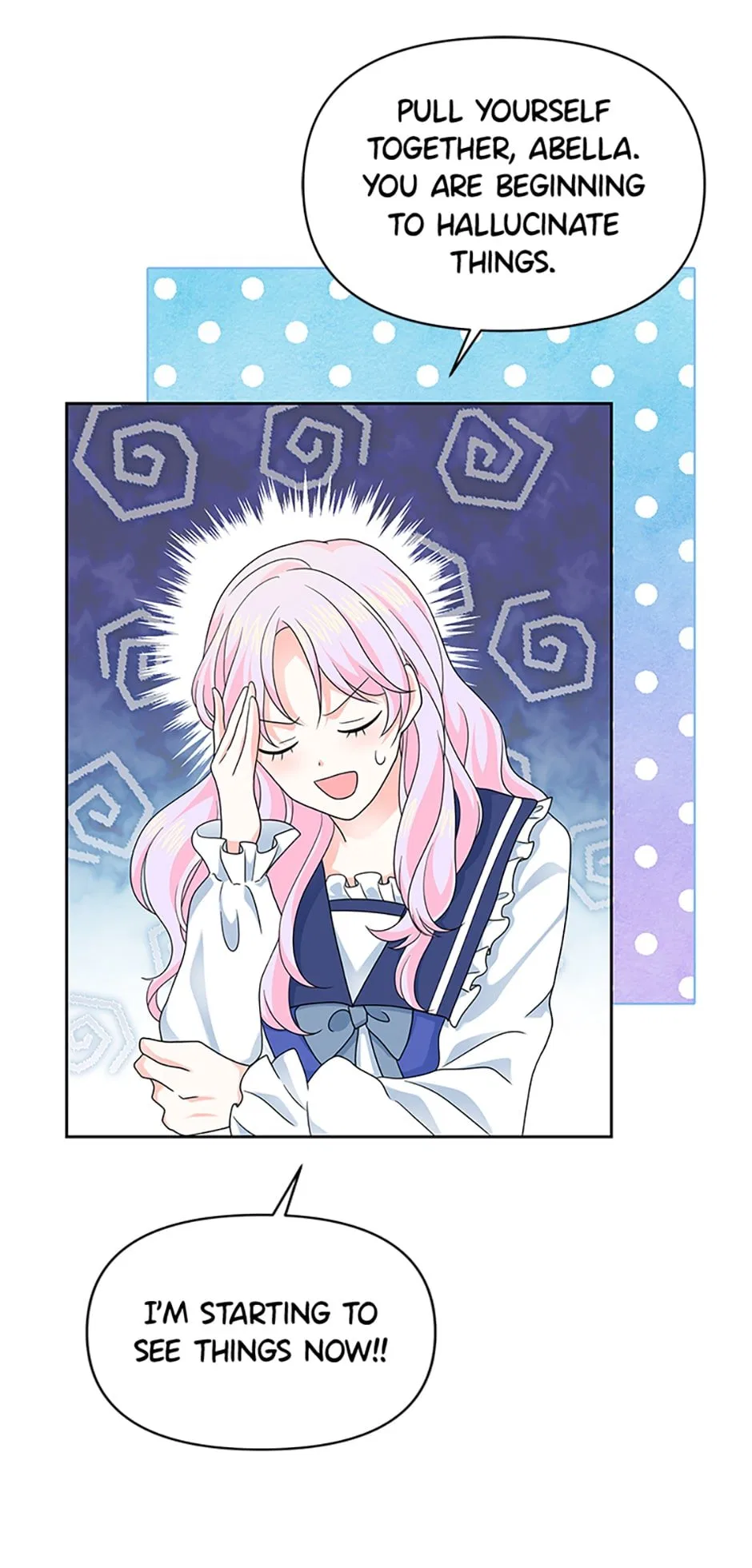 Abella’s Dessert Cafe Chapter 36 – Page 66