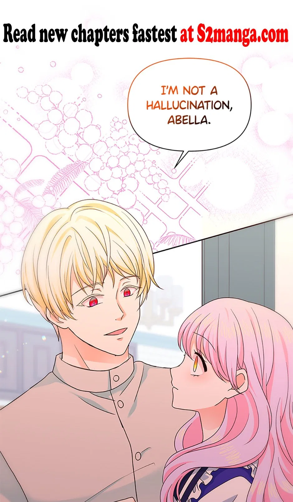 Abella’s Dessert Cafe Chapter 36 – Page 67
