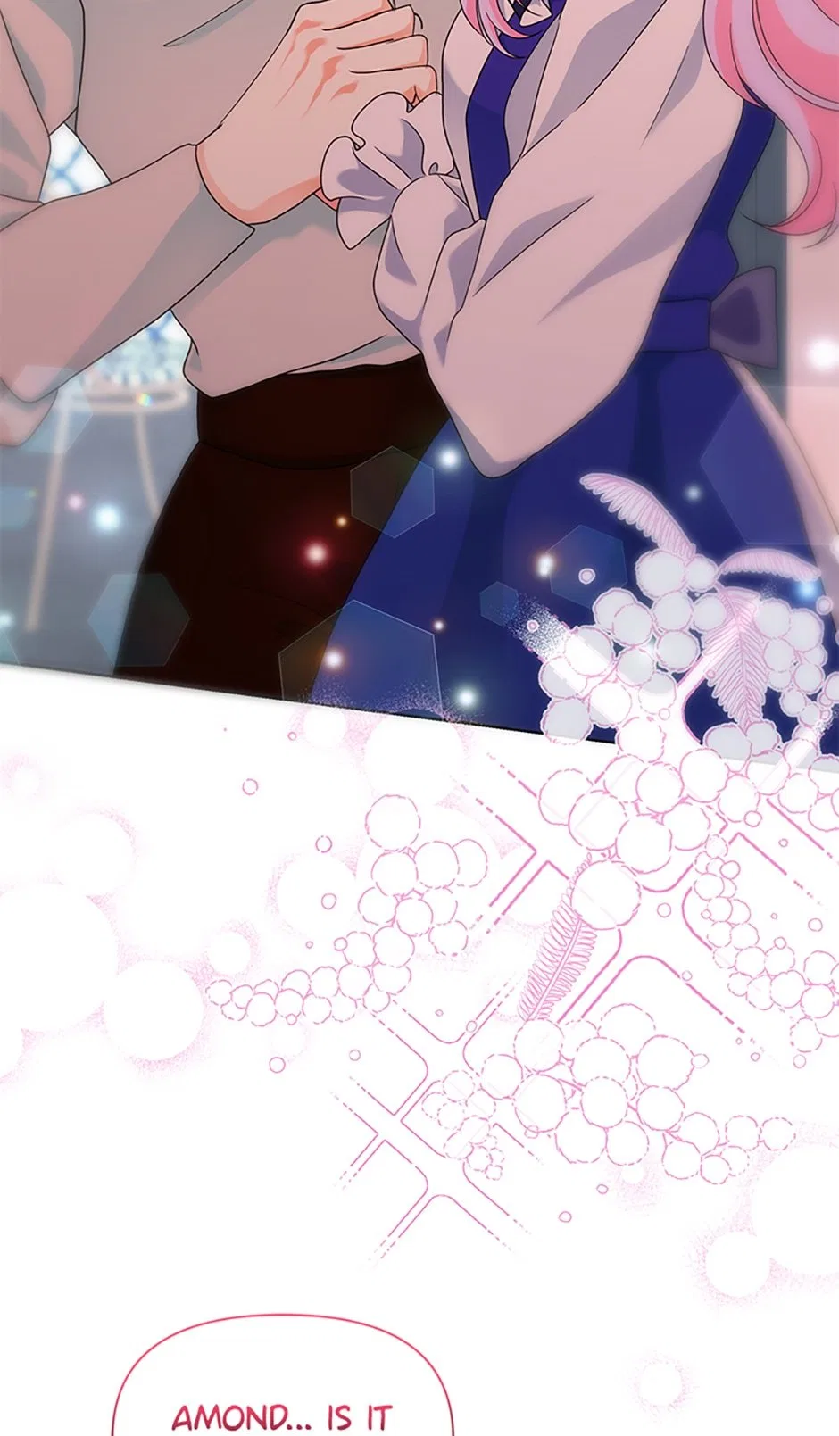 Abella’s Dessert Cafe Chapter 36 – Page 68