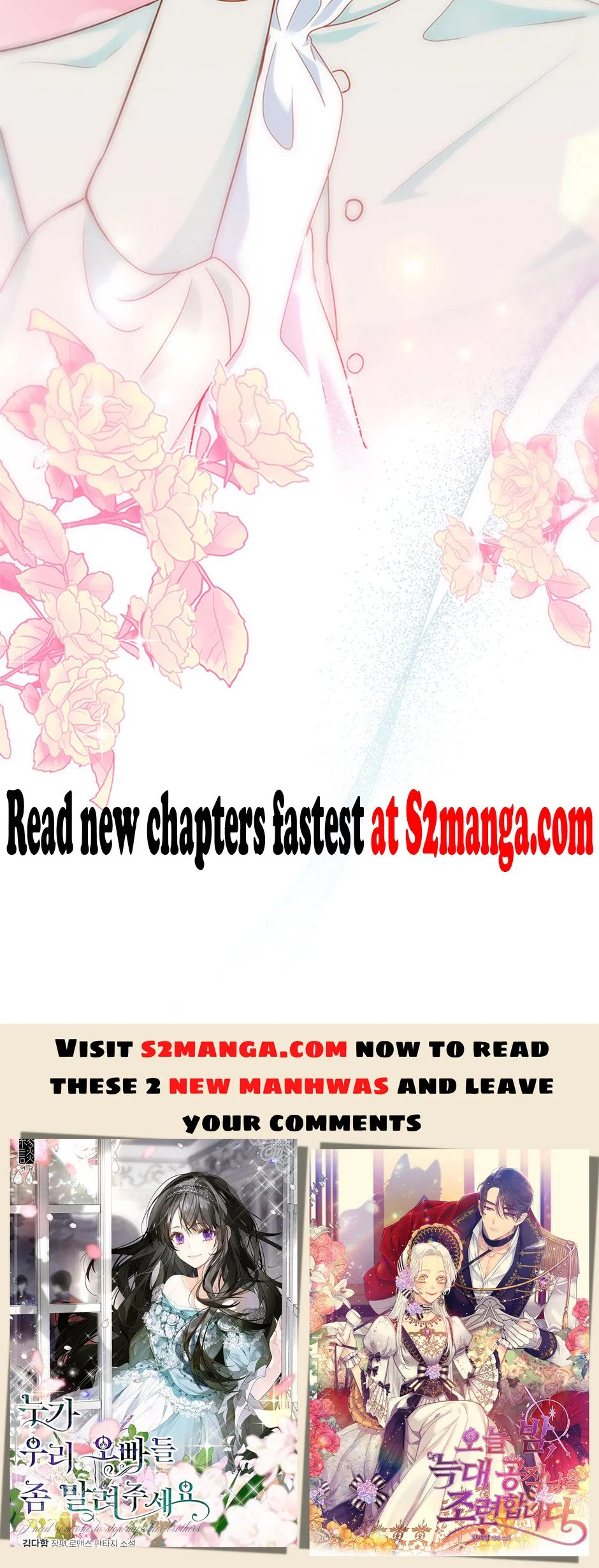 Abella’s Dessert Cafe Chapter 36 – Page 71