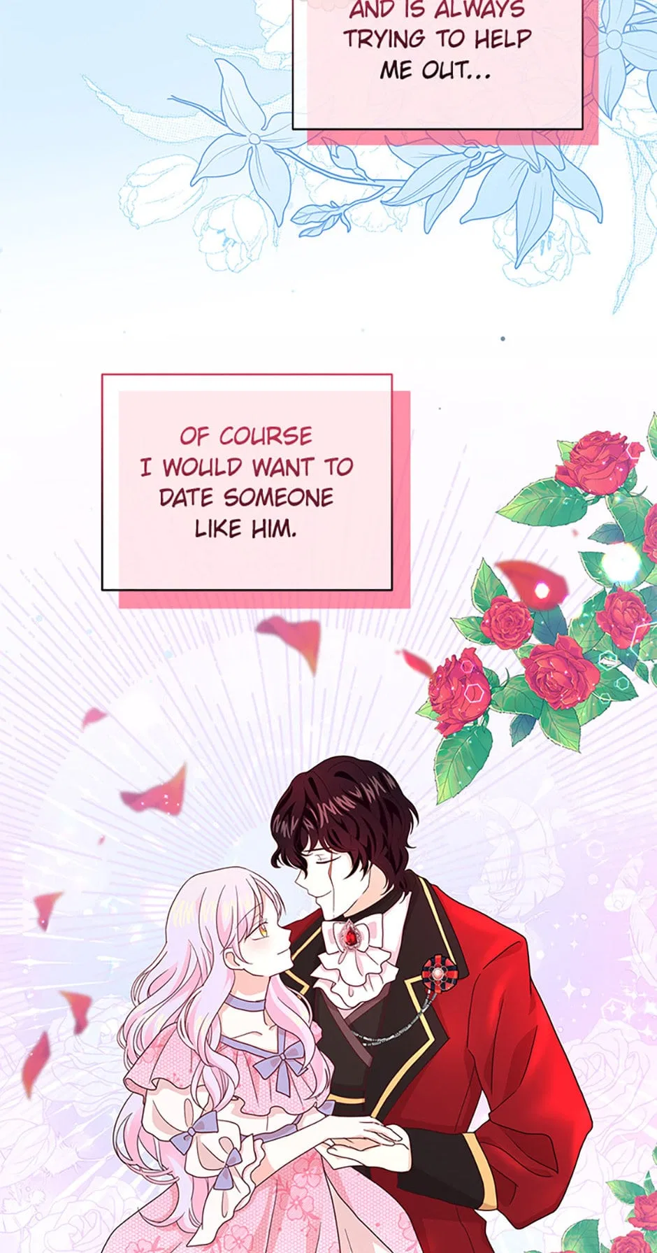 Abella’s Dessert Cafe Chapter 35 – Page 11