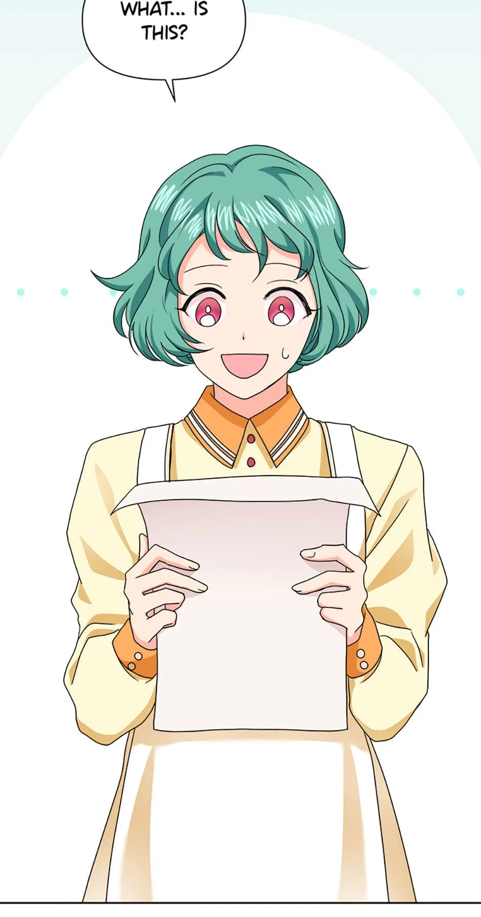 Abella’s Dessert Cafe Chapter 35 – Page 16