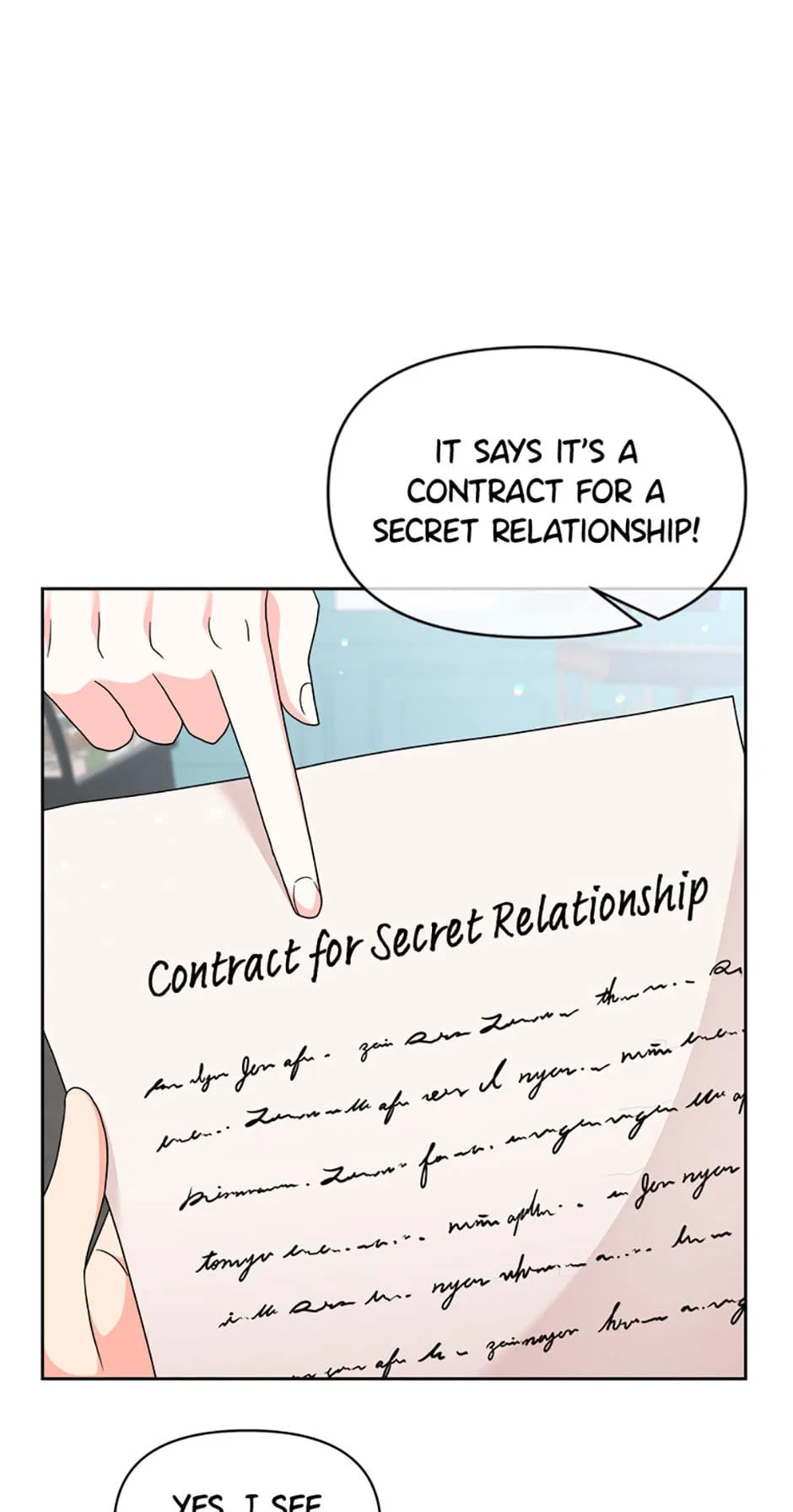 Abella’s Dessert Cafe Chapter 35 – Page 17