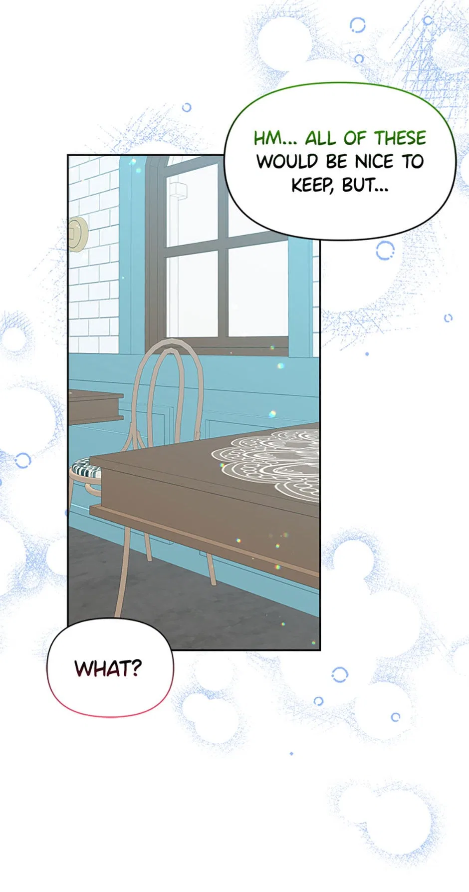 Abella’s Dessert Cafe Chapter 35 – Page 20