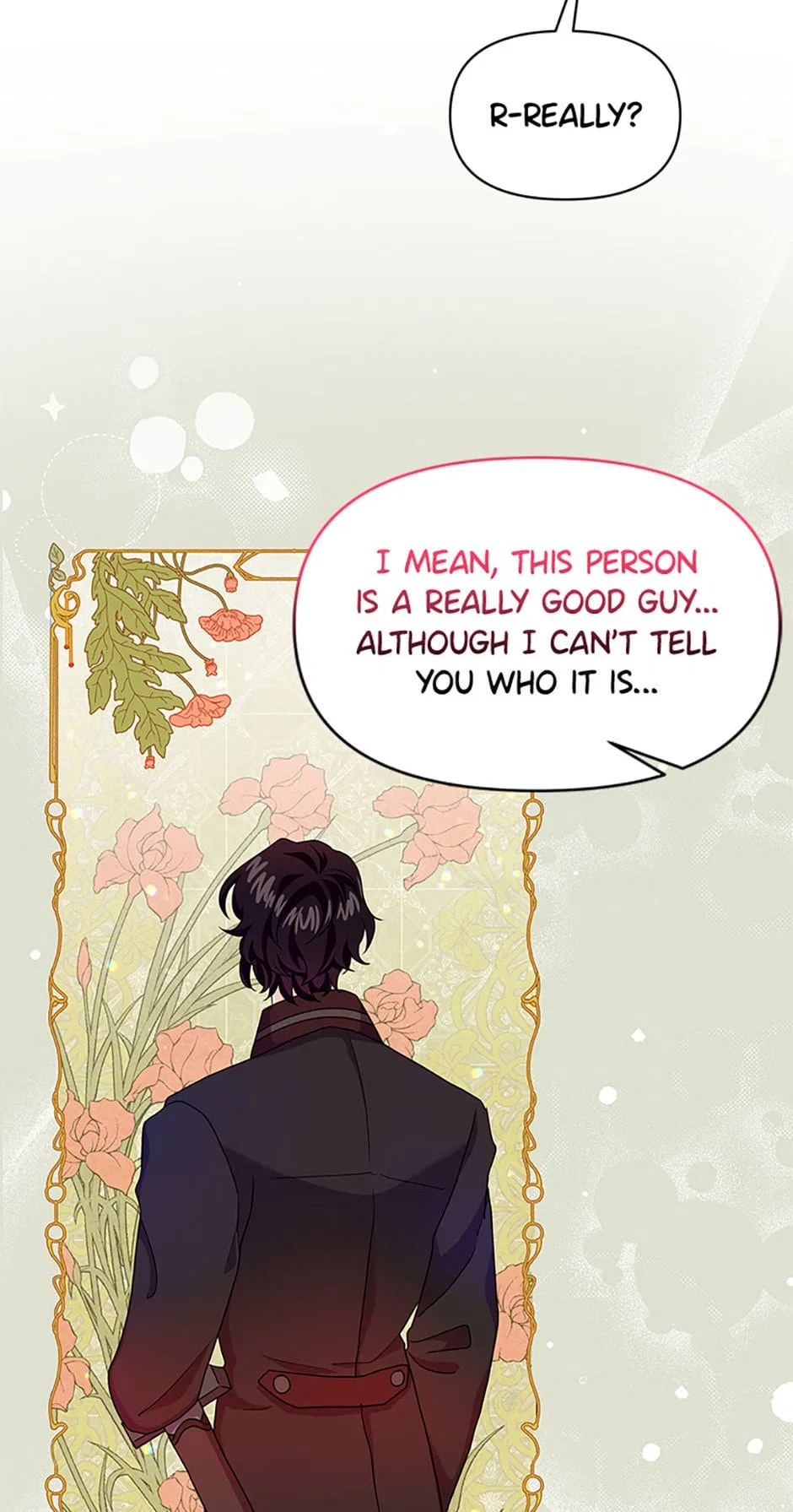 Abella’s Dessert Cafe Chapter 35 – Page 23