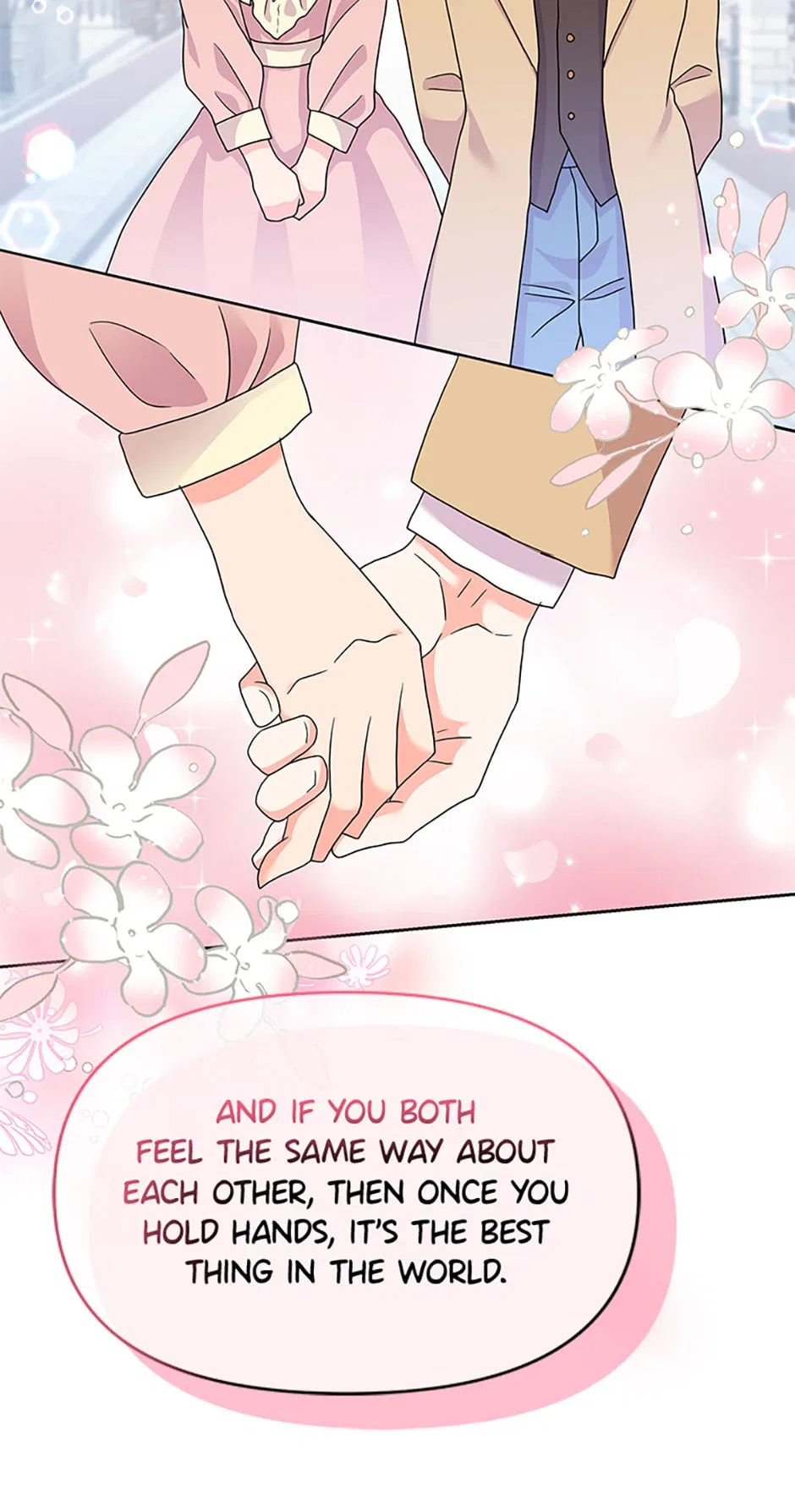 Abella’s Dessert Cafe Chapter 35 – Page 27